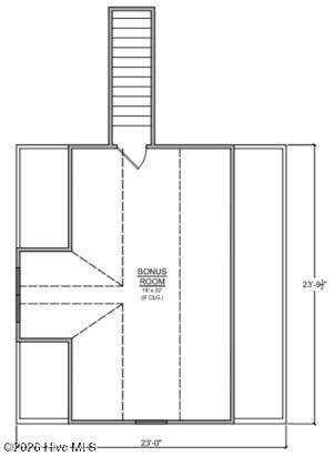 1154 Twin Lakes Drive