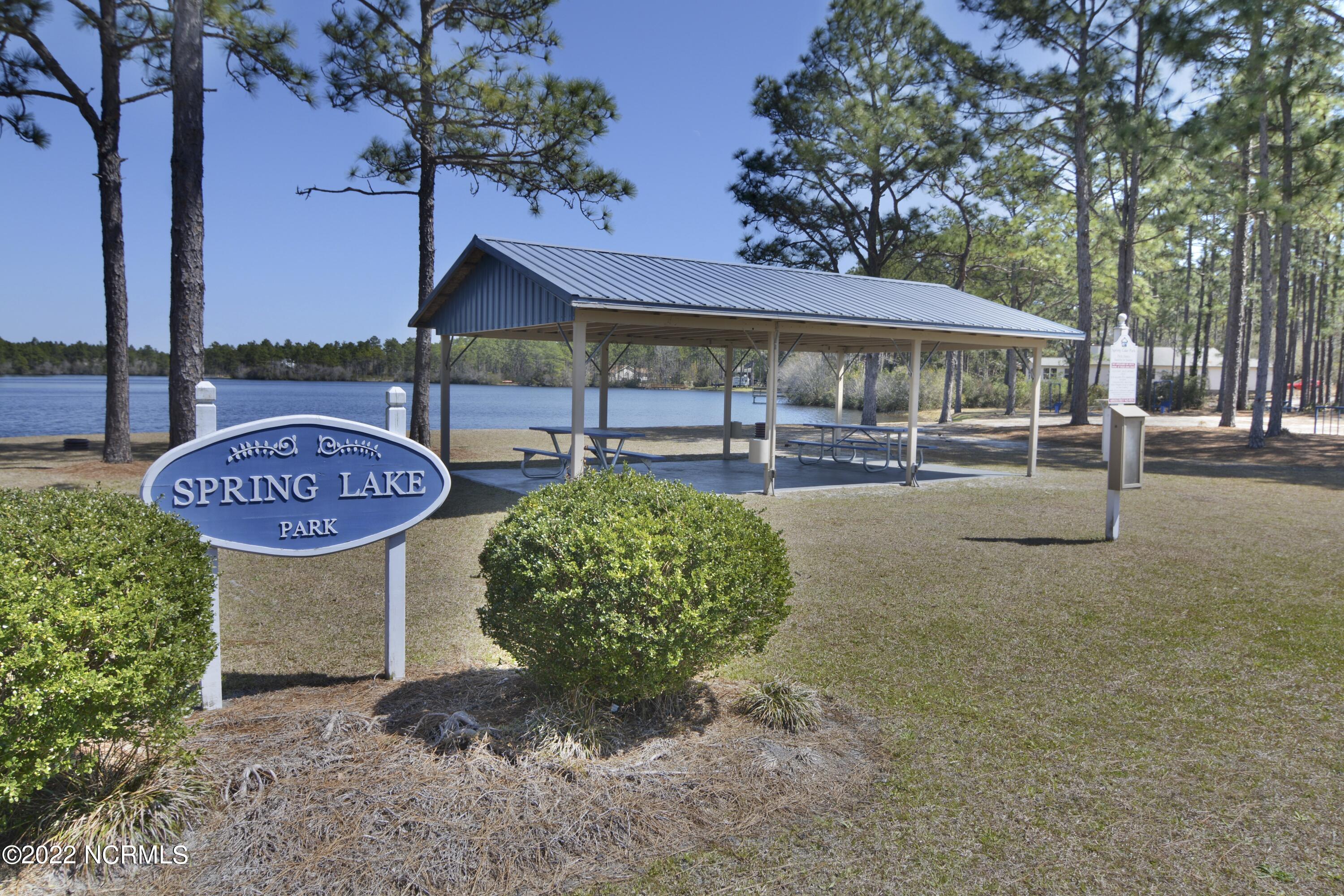 1154 Twin Lakes Drive