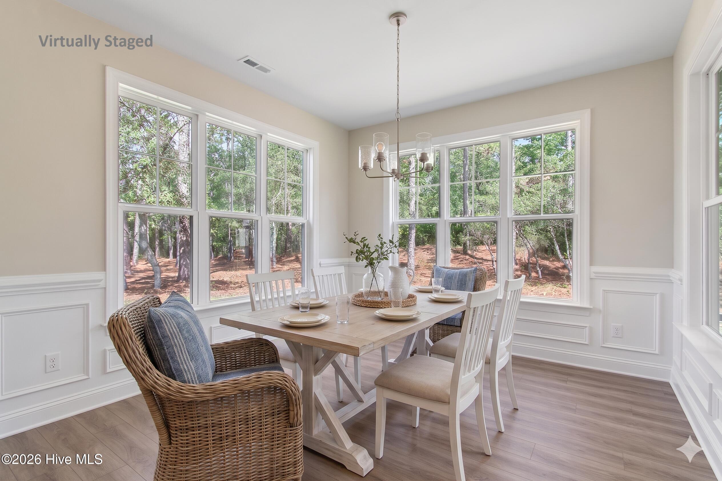 1154 Twin Lakes Drive