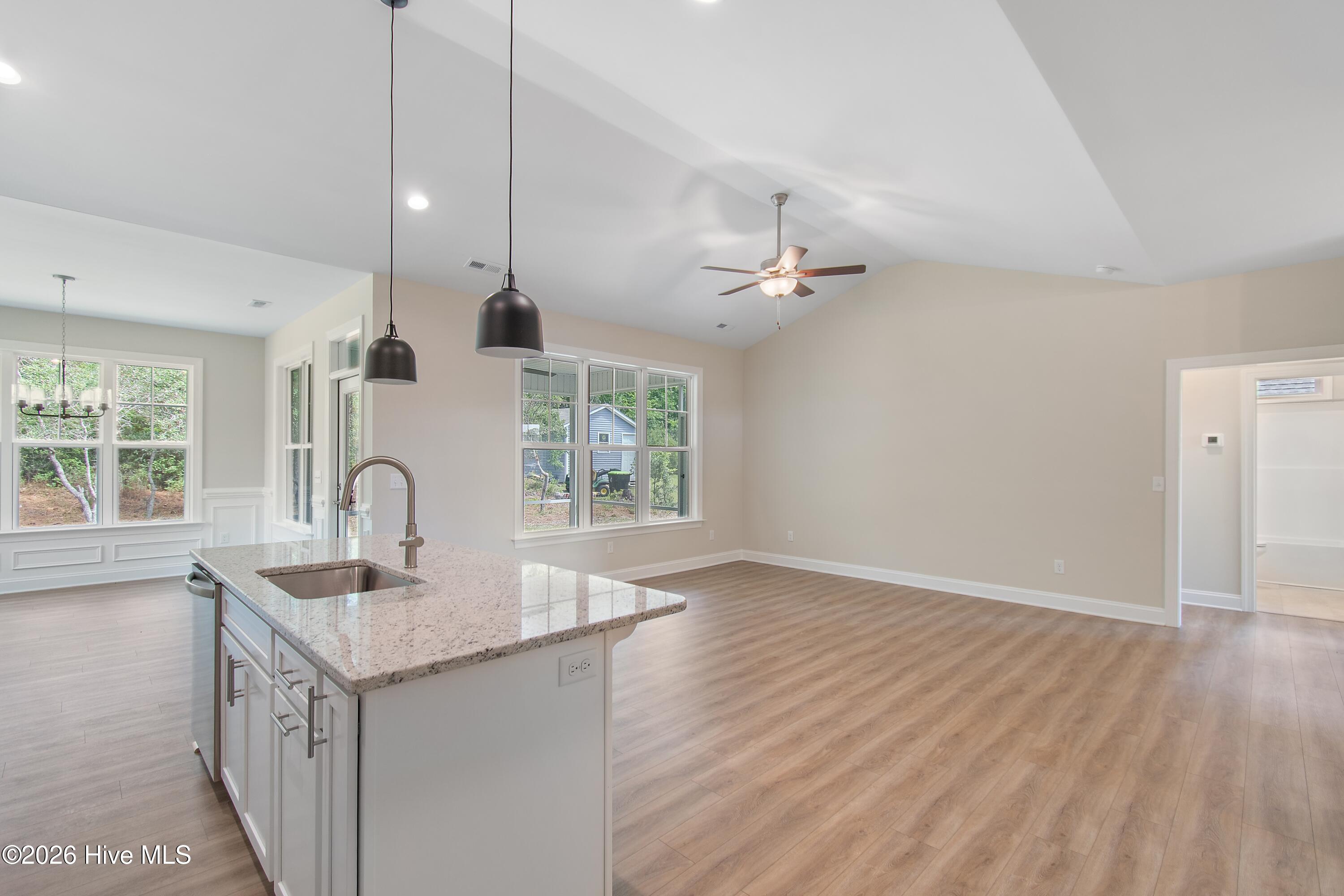 1154 Twin Lakes Drive