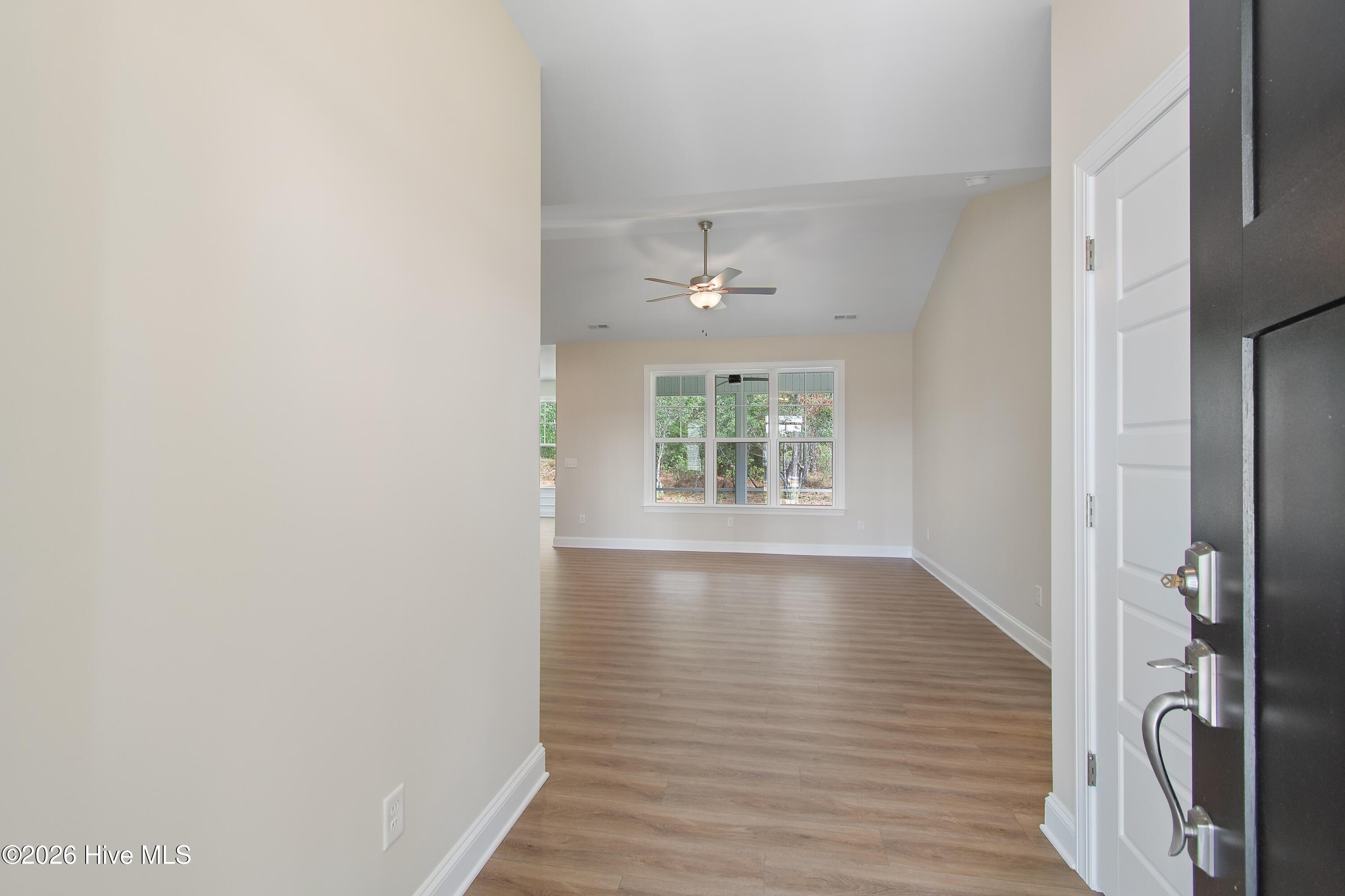 1154 Twin Lakes Drive