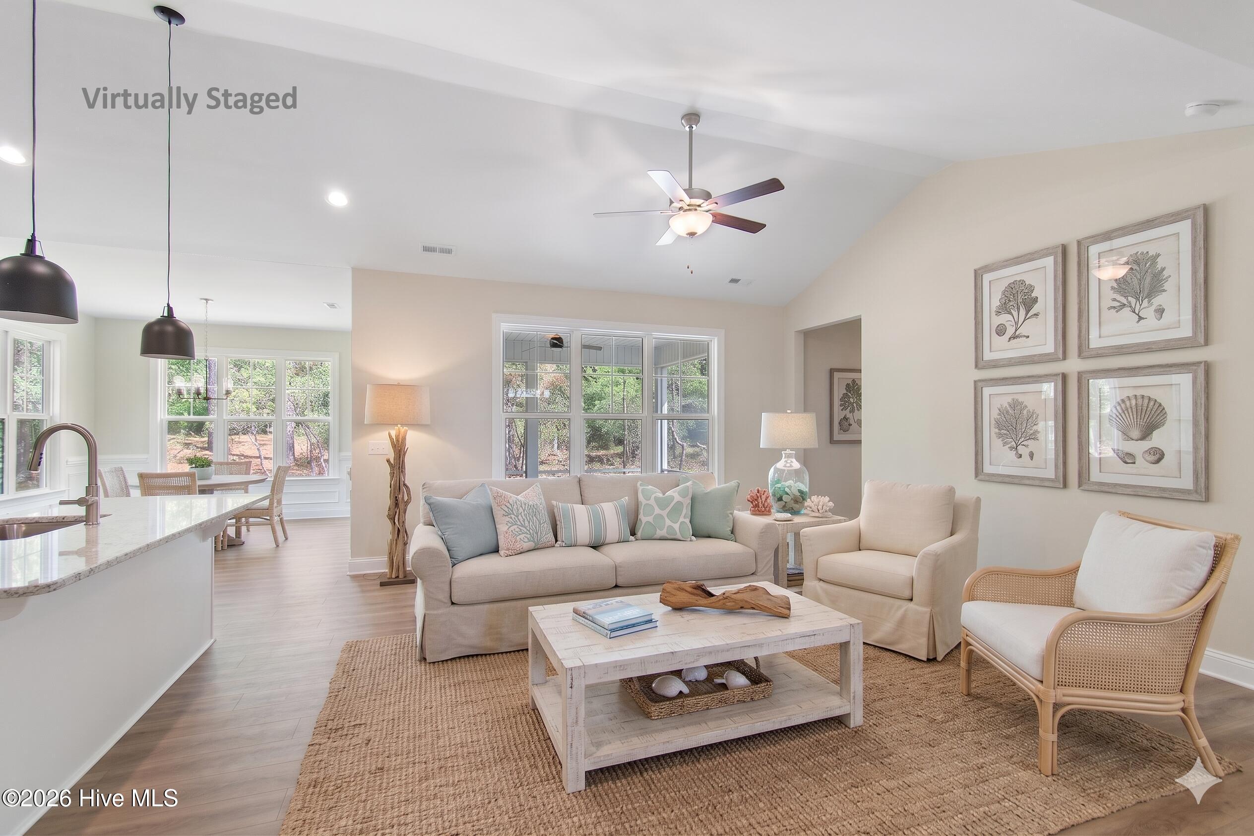 1154 Twin Lakes Drive