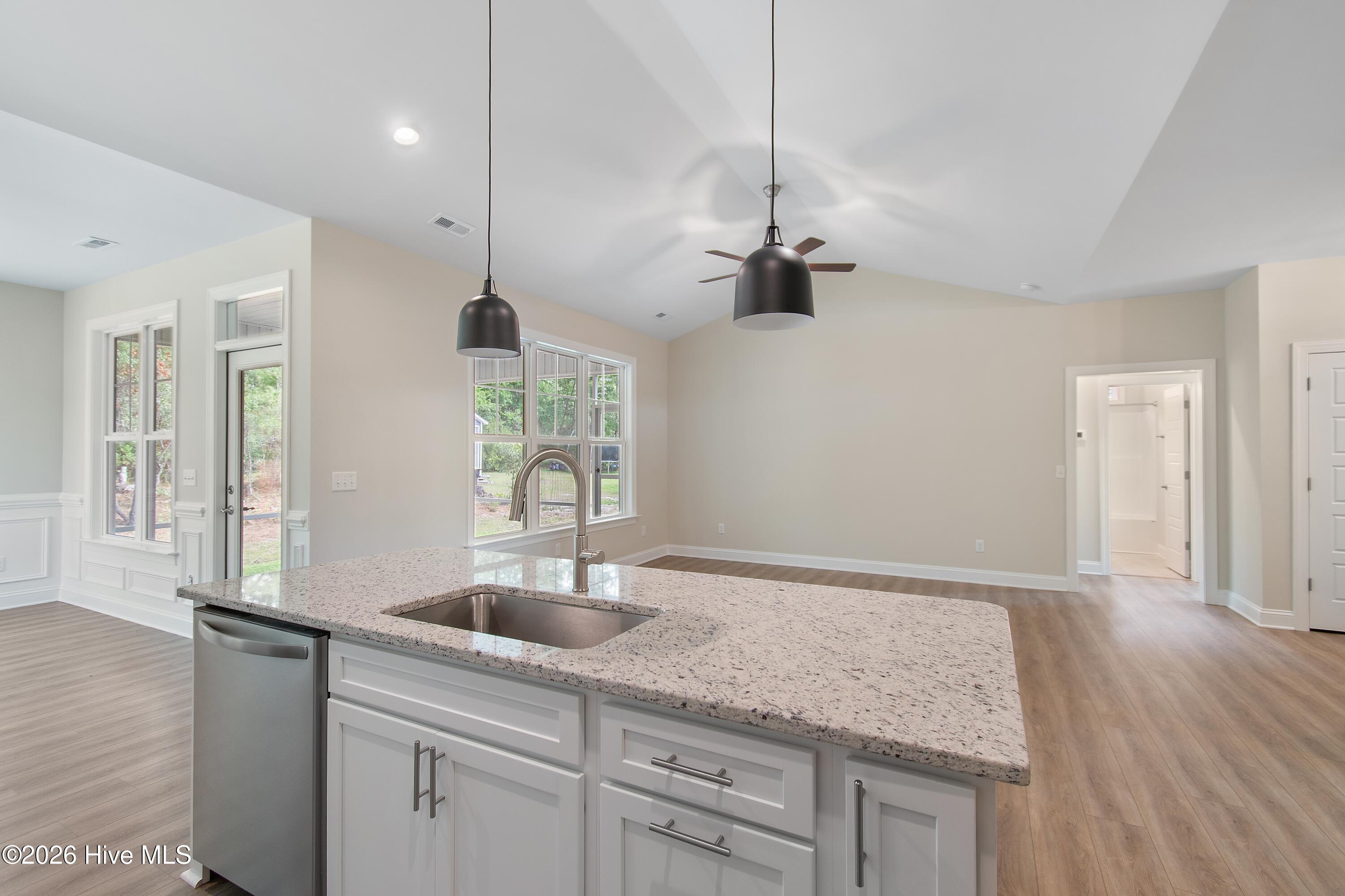 1154 Twin Lakes Drive