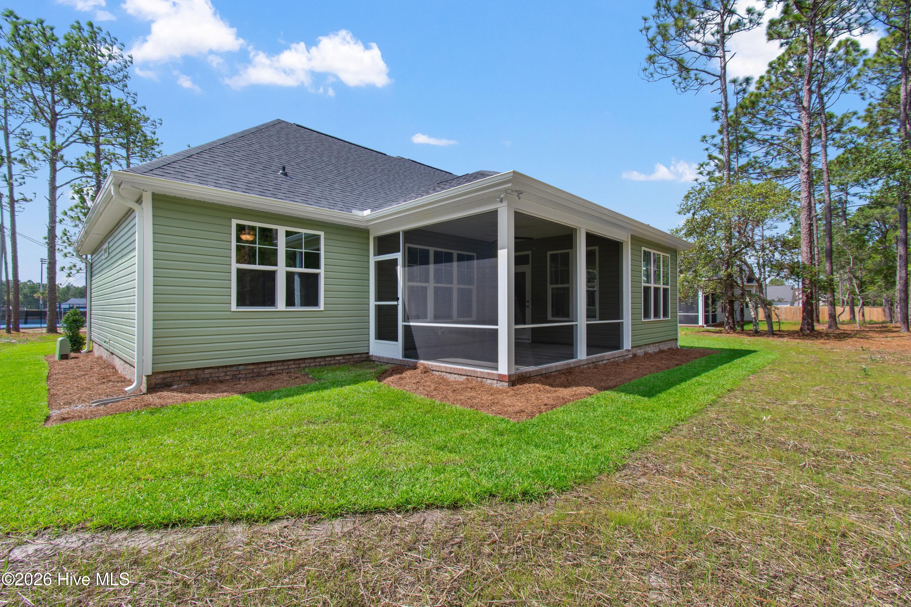 1154 Twin Lakes Drive