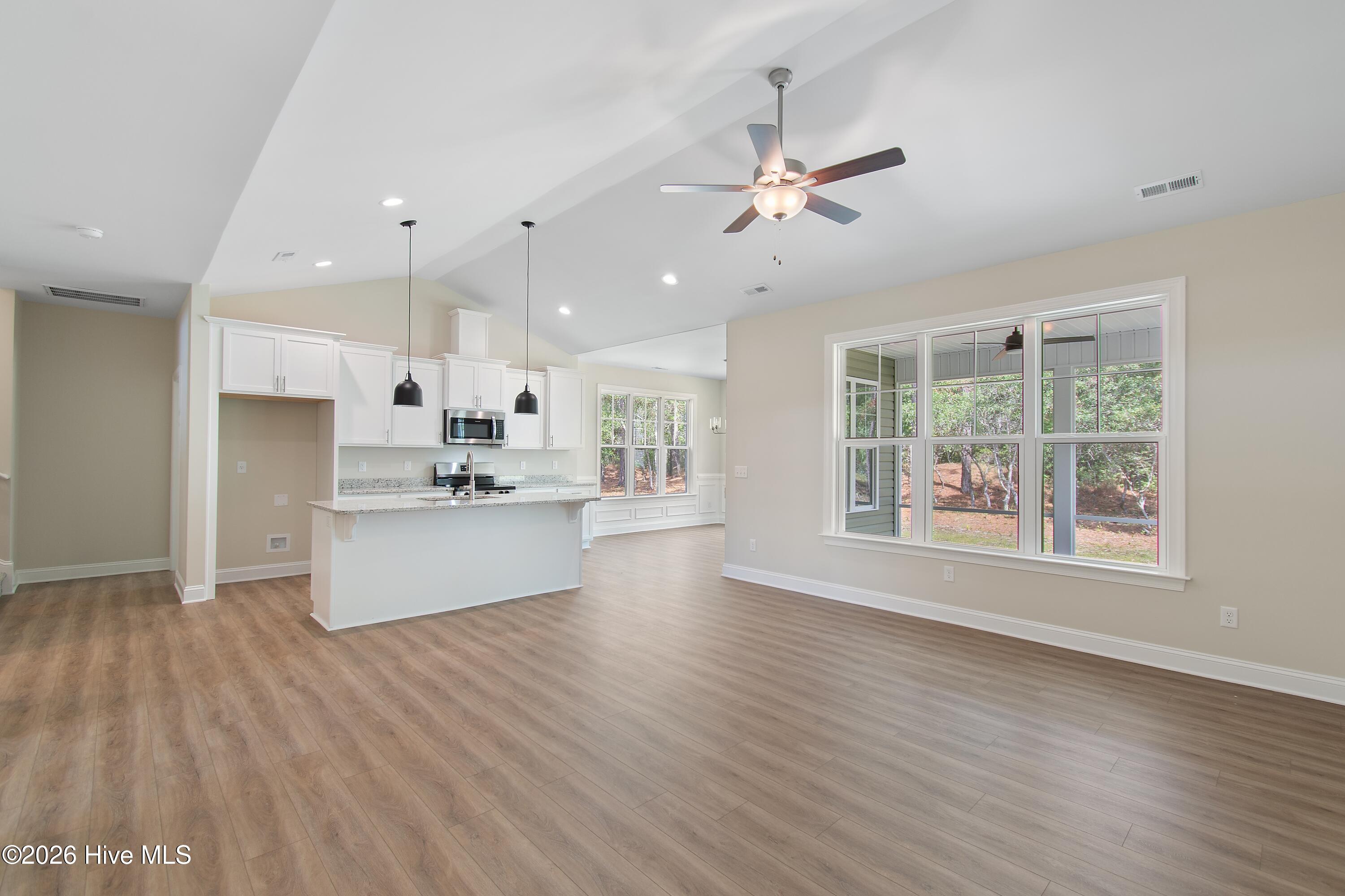 1154 Twin Lakes Drive