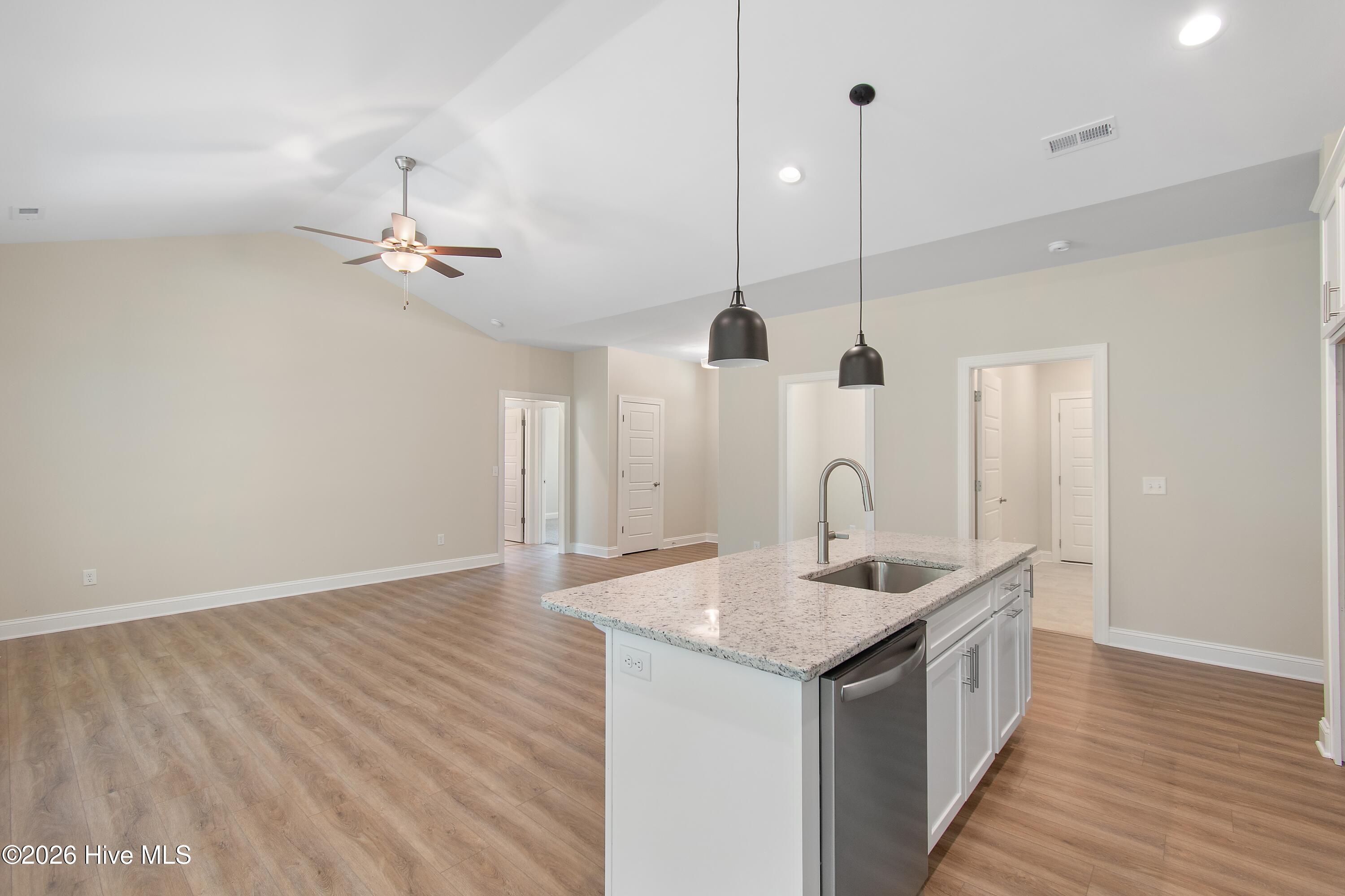 1154 Twin Lakes Drive