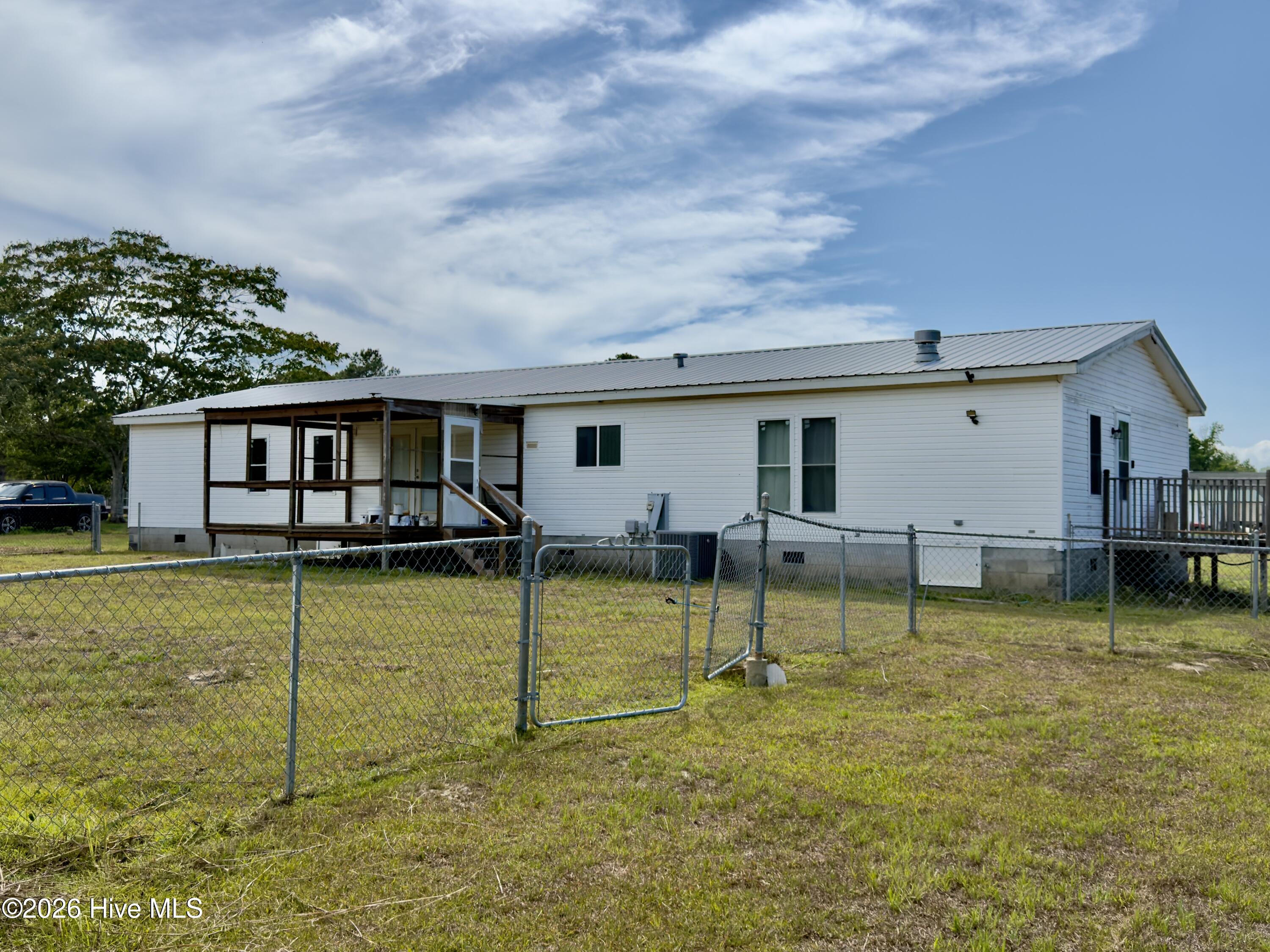 265 Colonial Landing Road SE