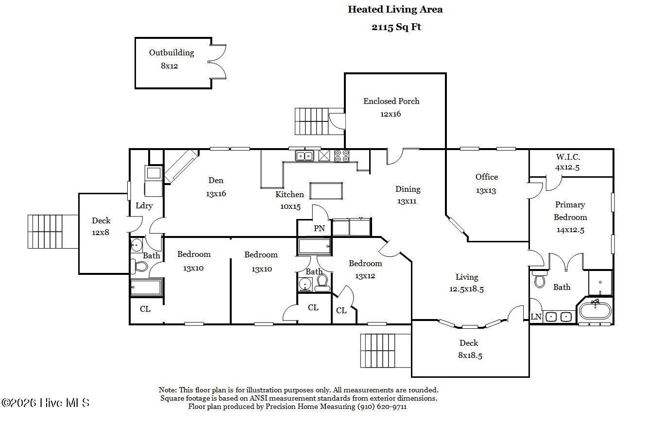 265 Colonial Landing Road SE