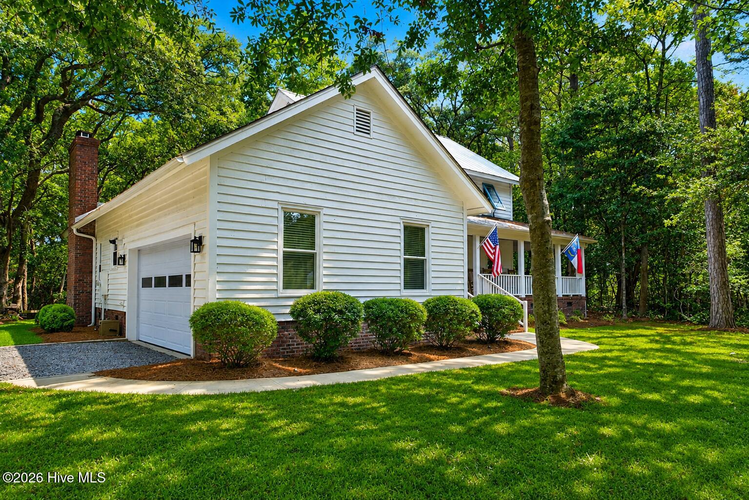 5933 Dutchman Creek Road