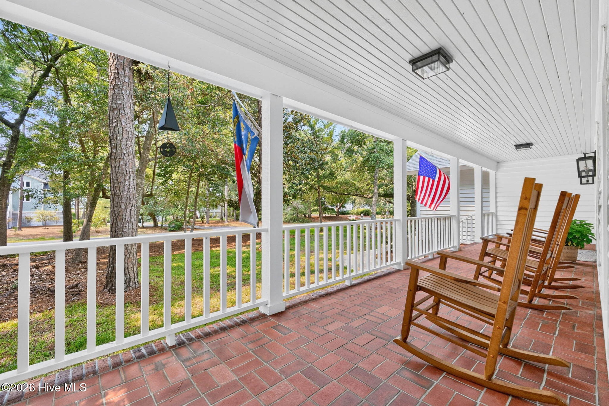 5933 Dutchman Creek Road