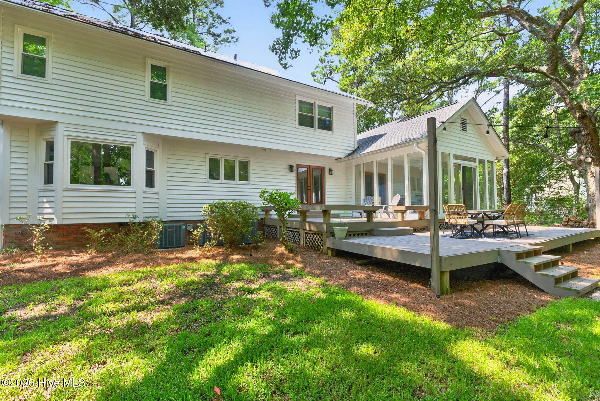 5933 Dutchman Creek Road