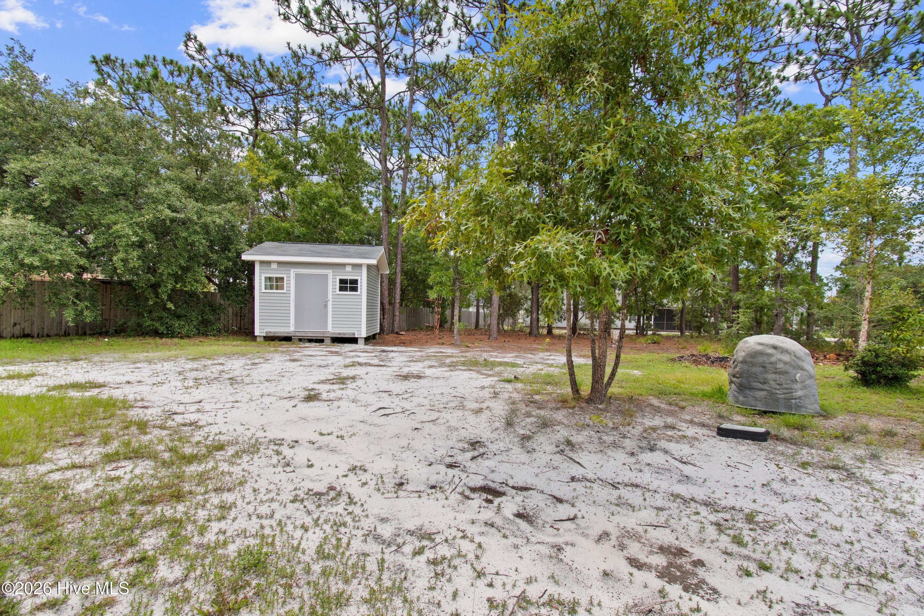 830 Batton Road