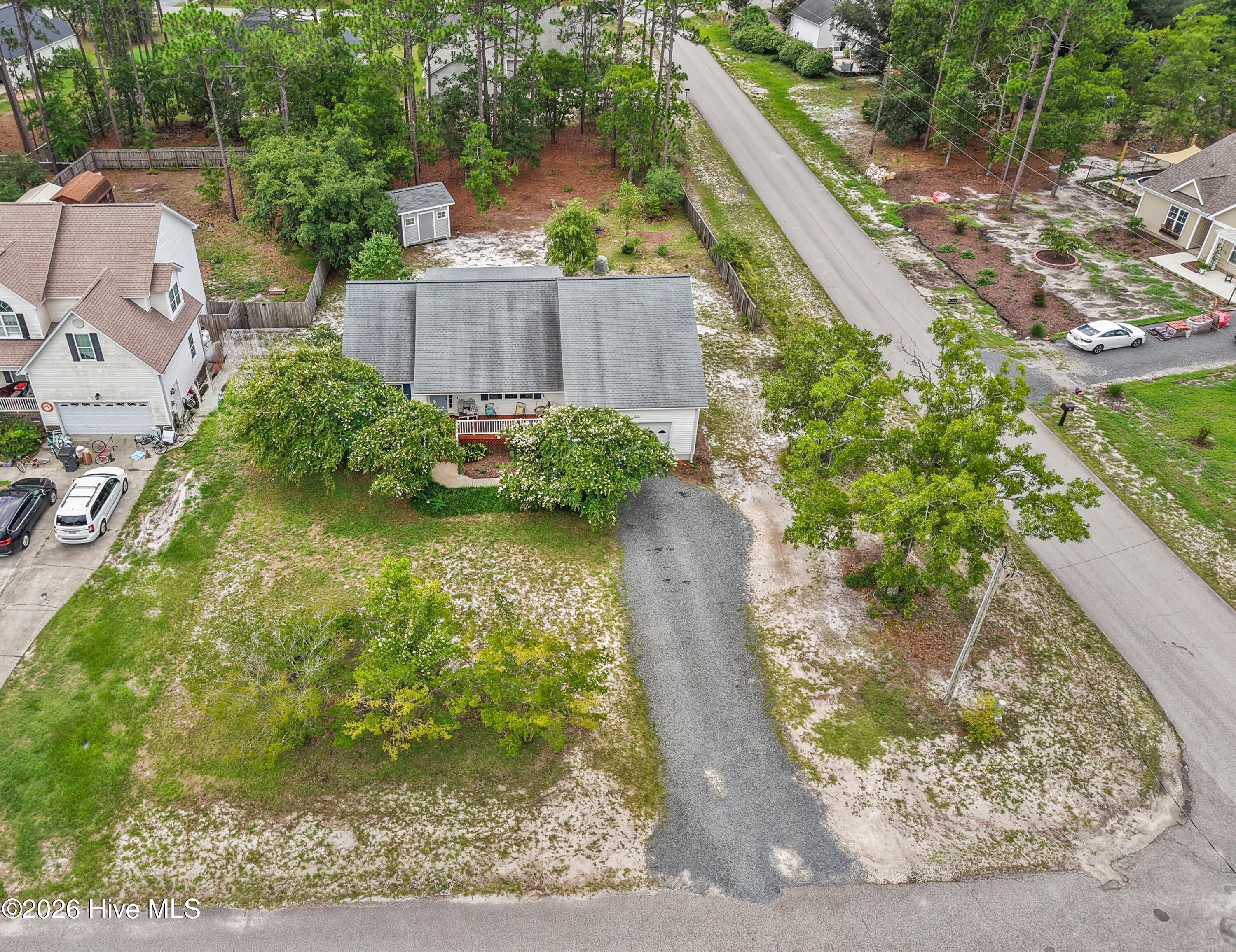 830 Batton Road