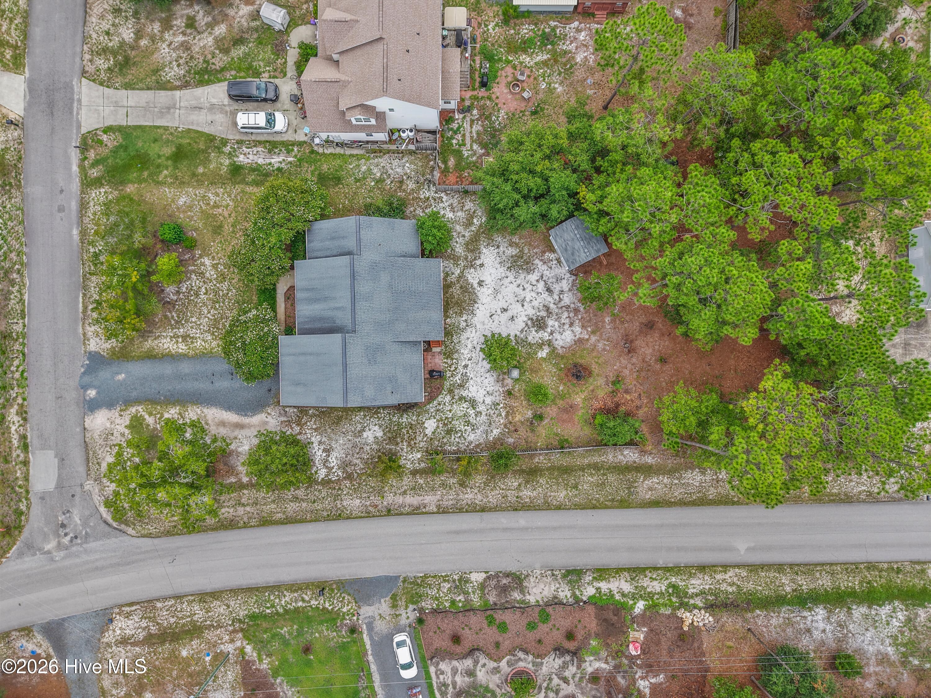 830 Batton Road