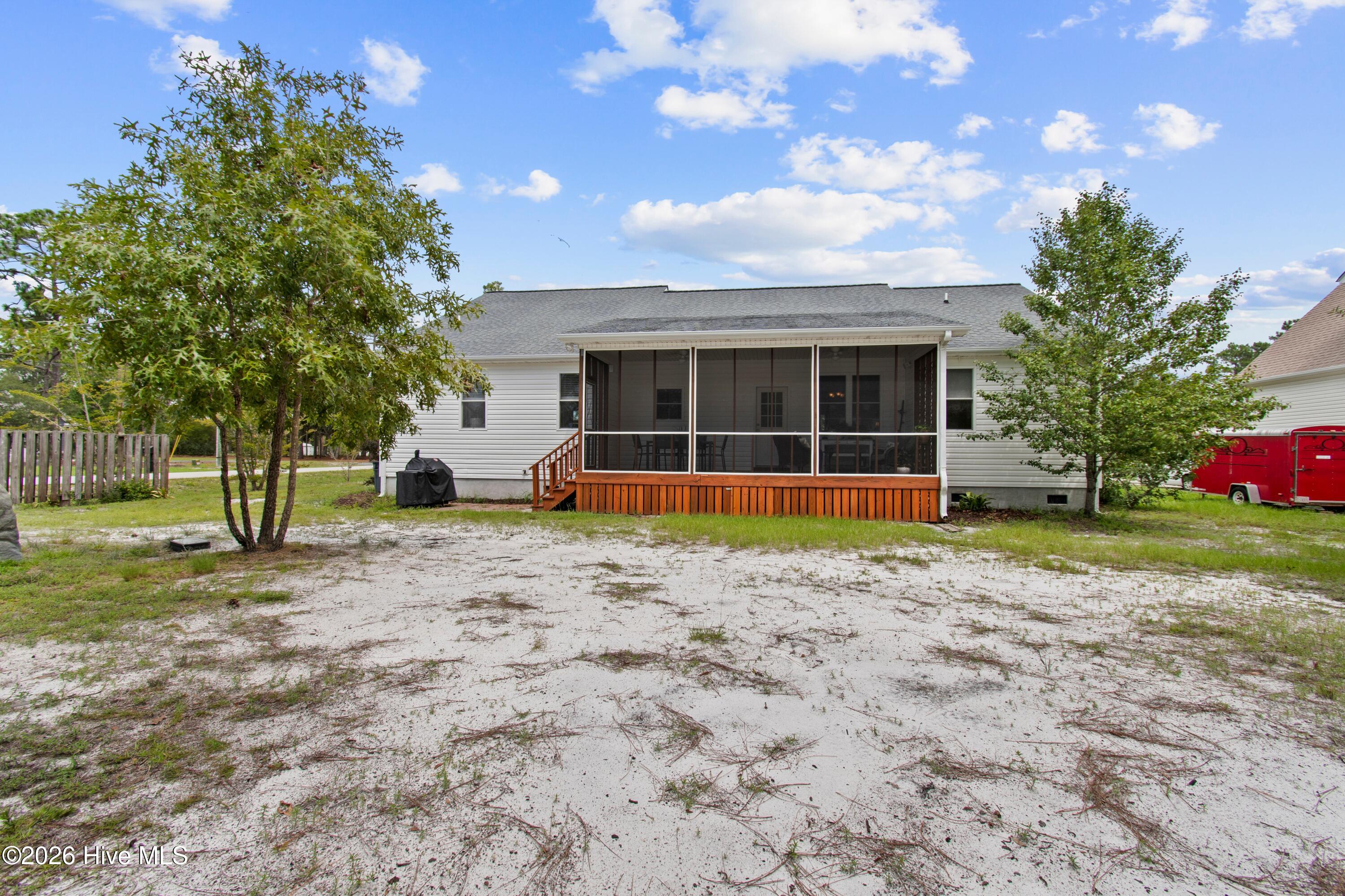 830 Batton Road