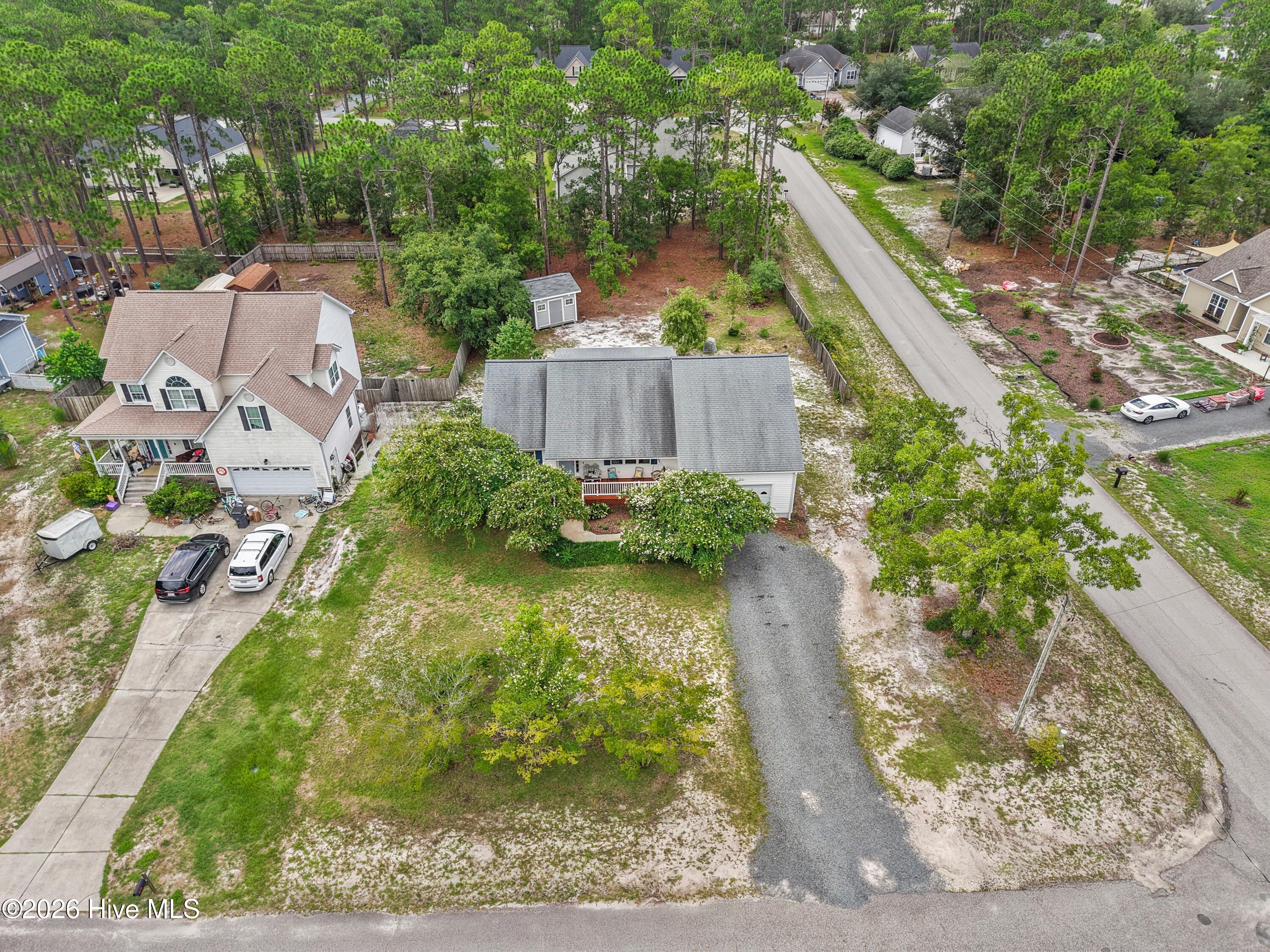 830 Batton Road