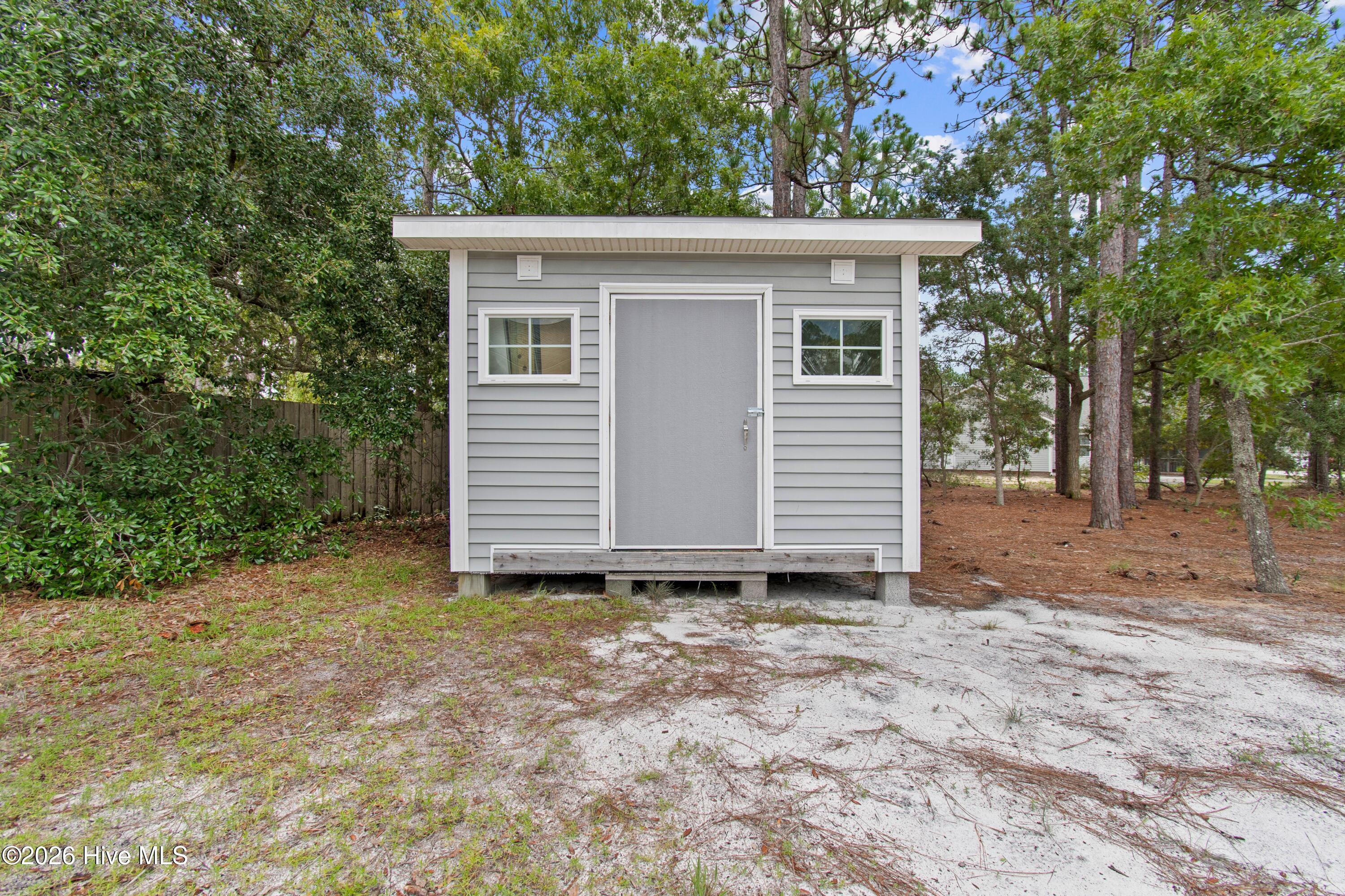 830 Batton Road