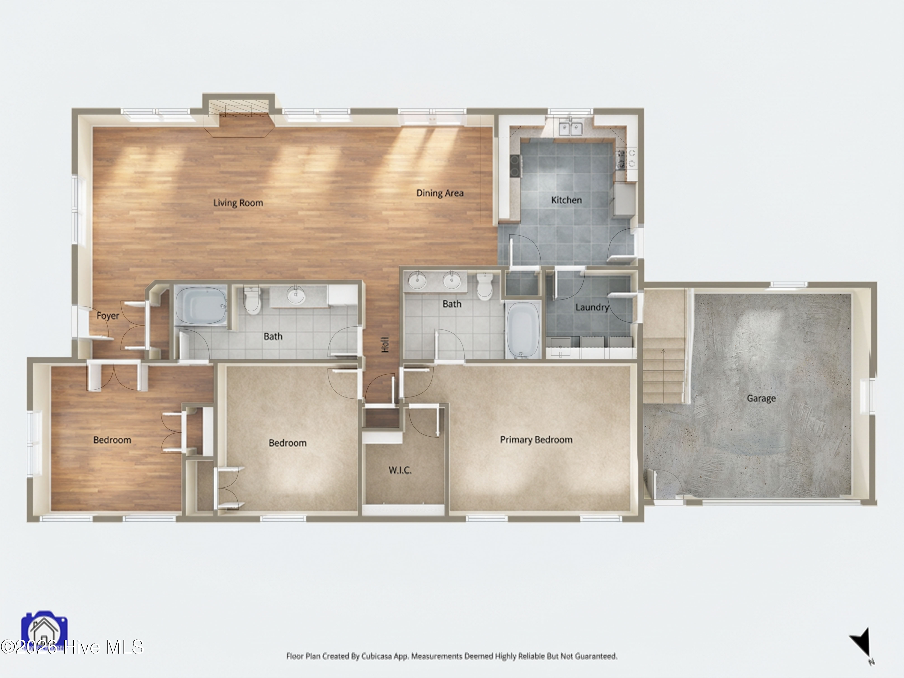 6271 Cattail Court