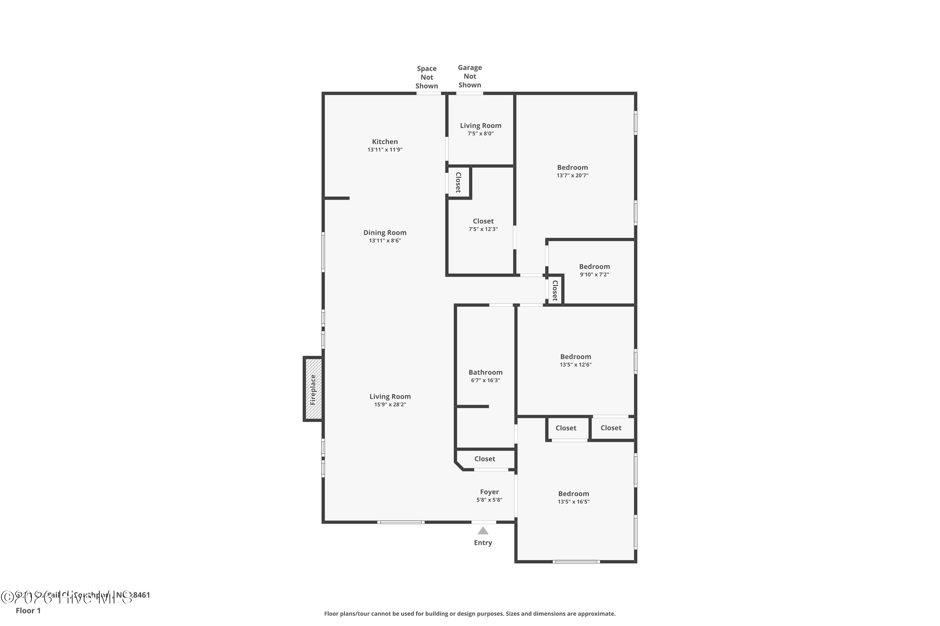 6271 Cattail Court