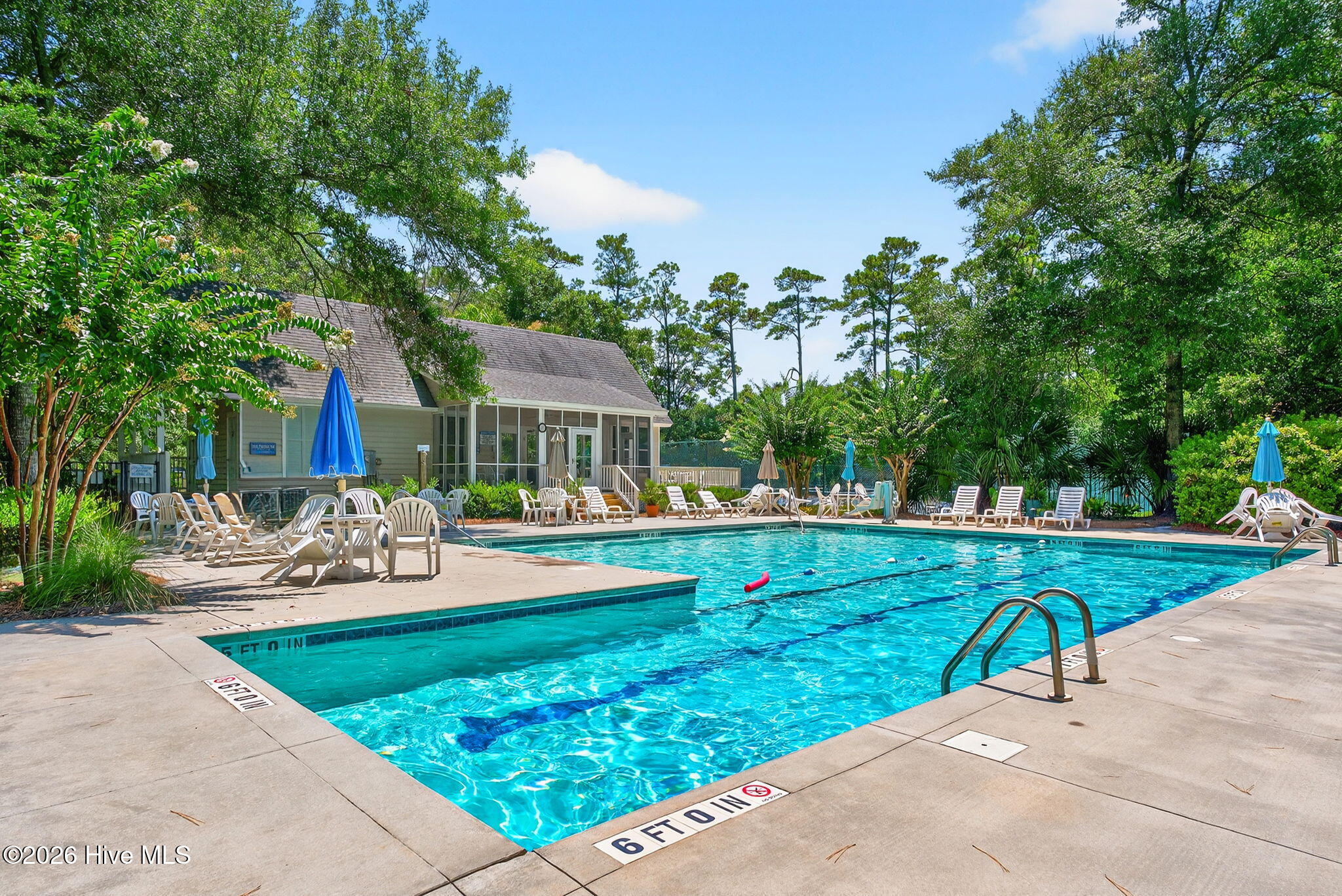 6271 Cattail Court