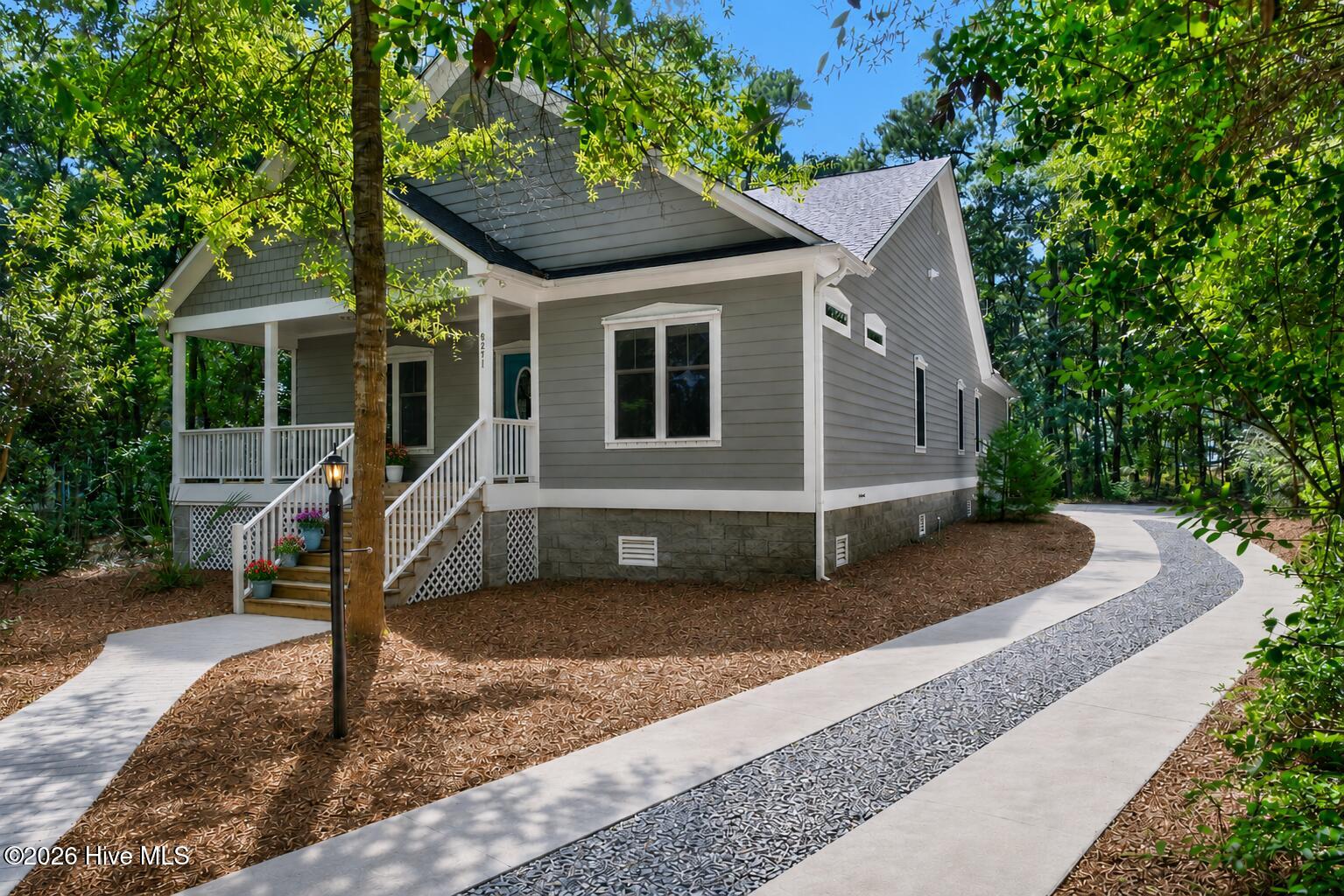 6271 Cattail Court