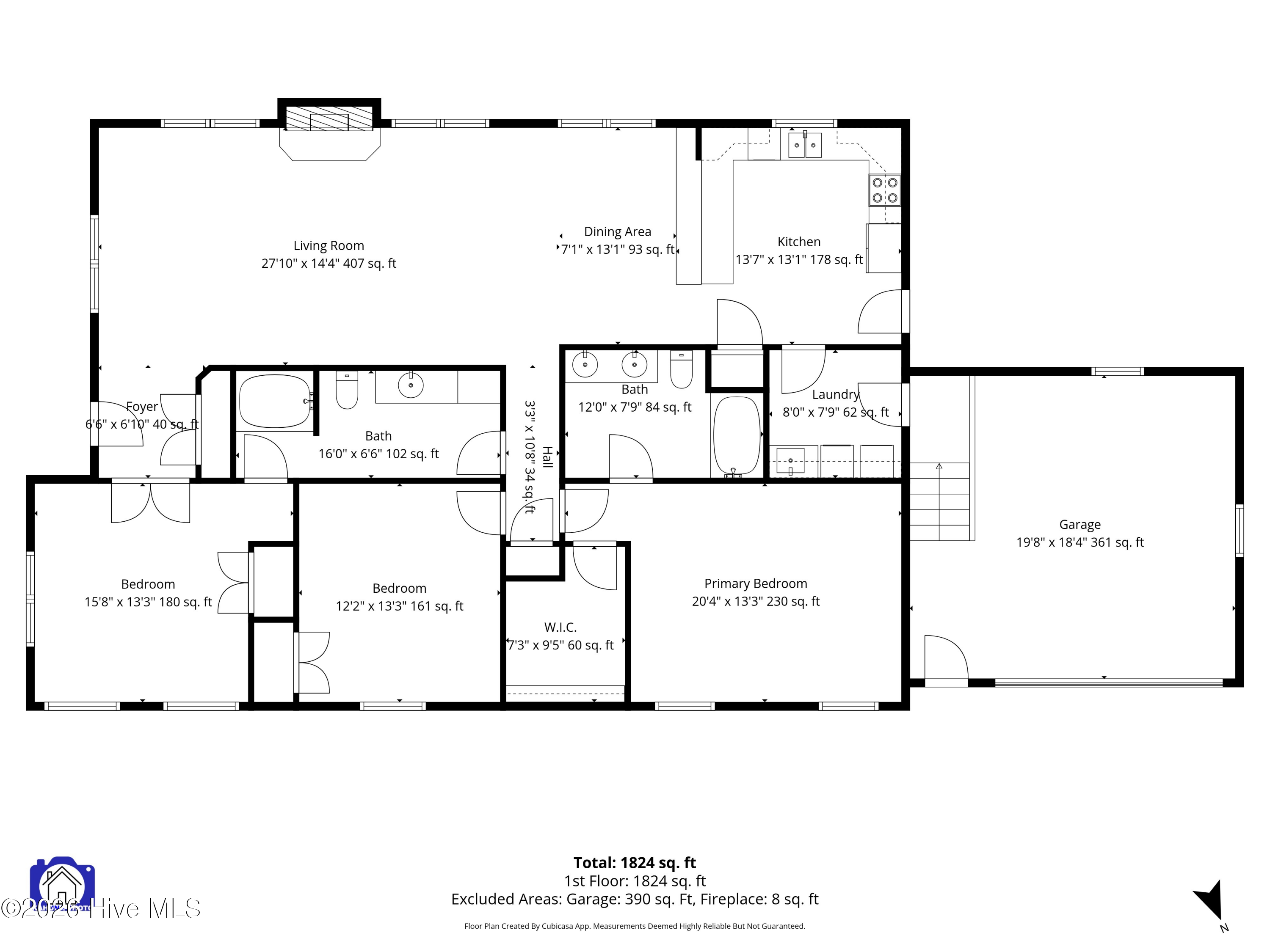 6271 Cattail Court