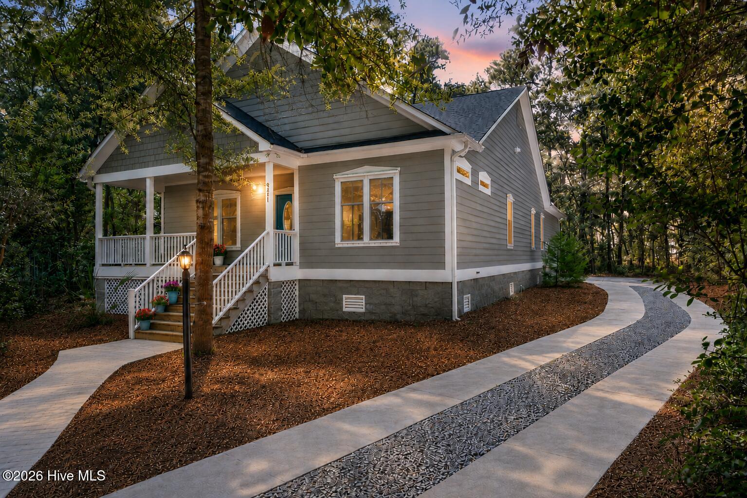 6271 Cattail Court