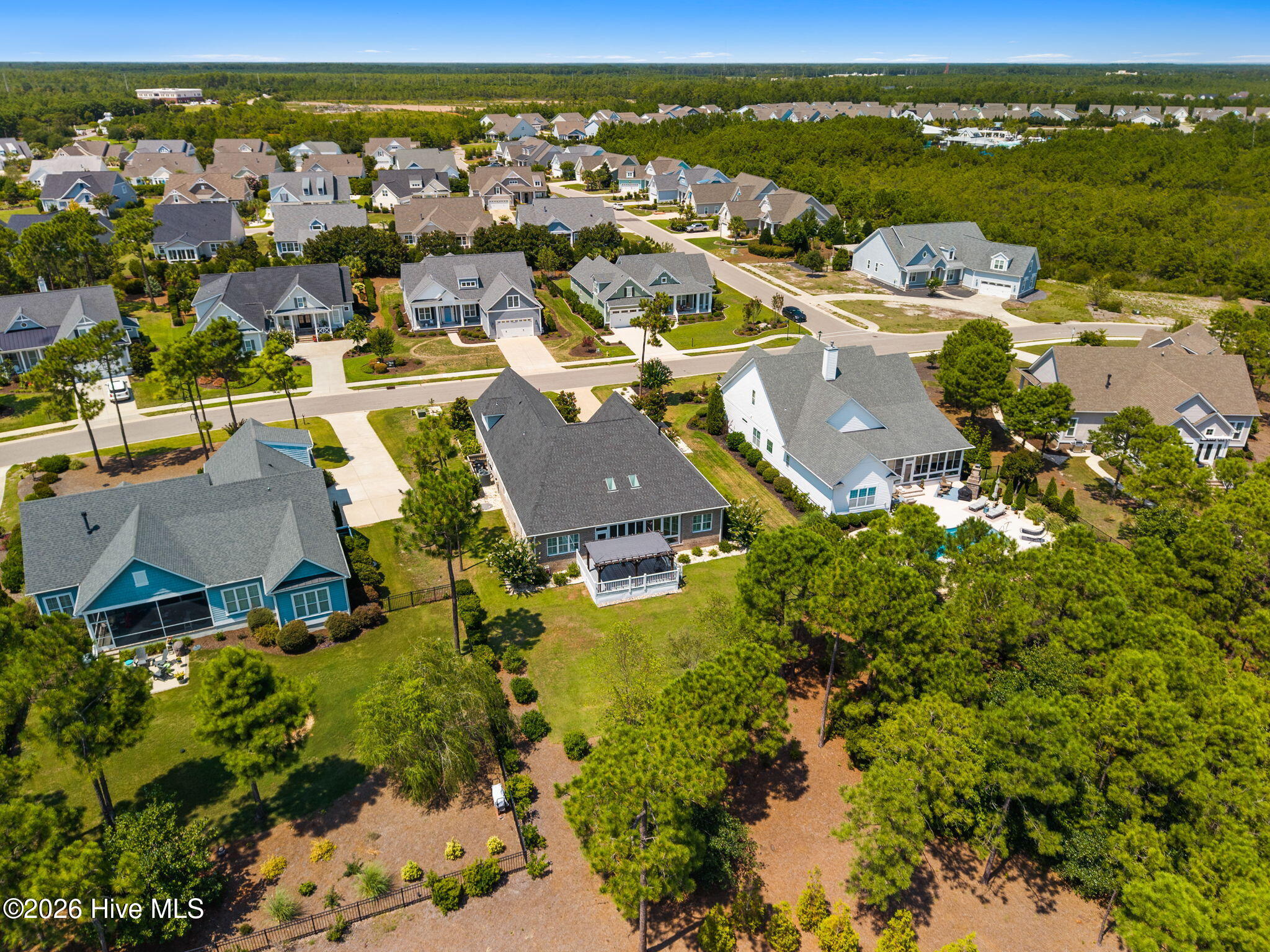 3001 Moss Hammock Wynd