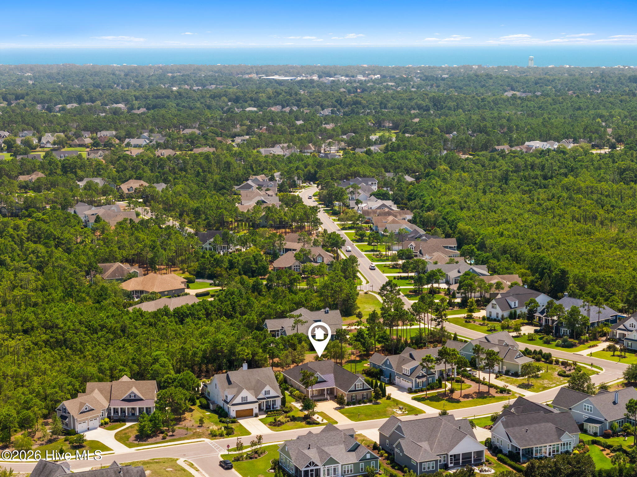 3001 Moss Hammock Wynd