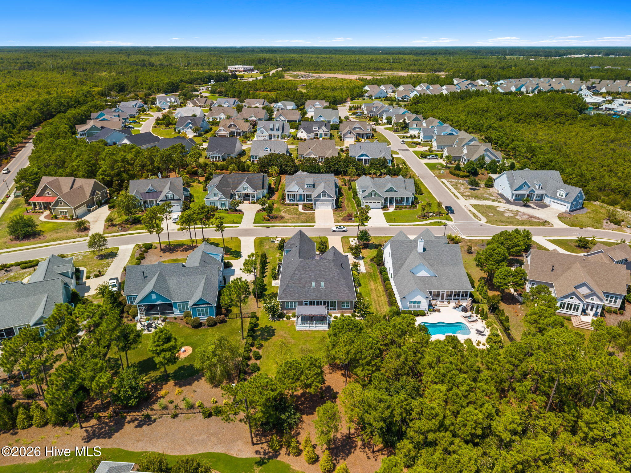 3001 Moss Hammock Wynd