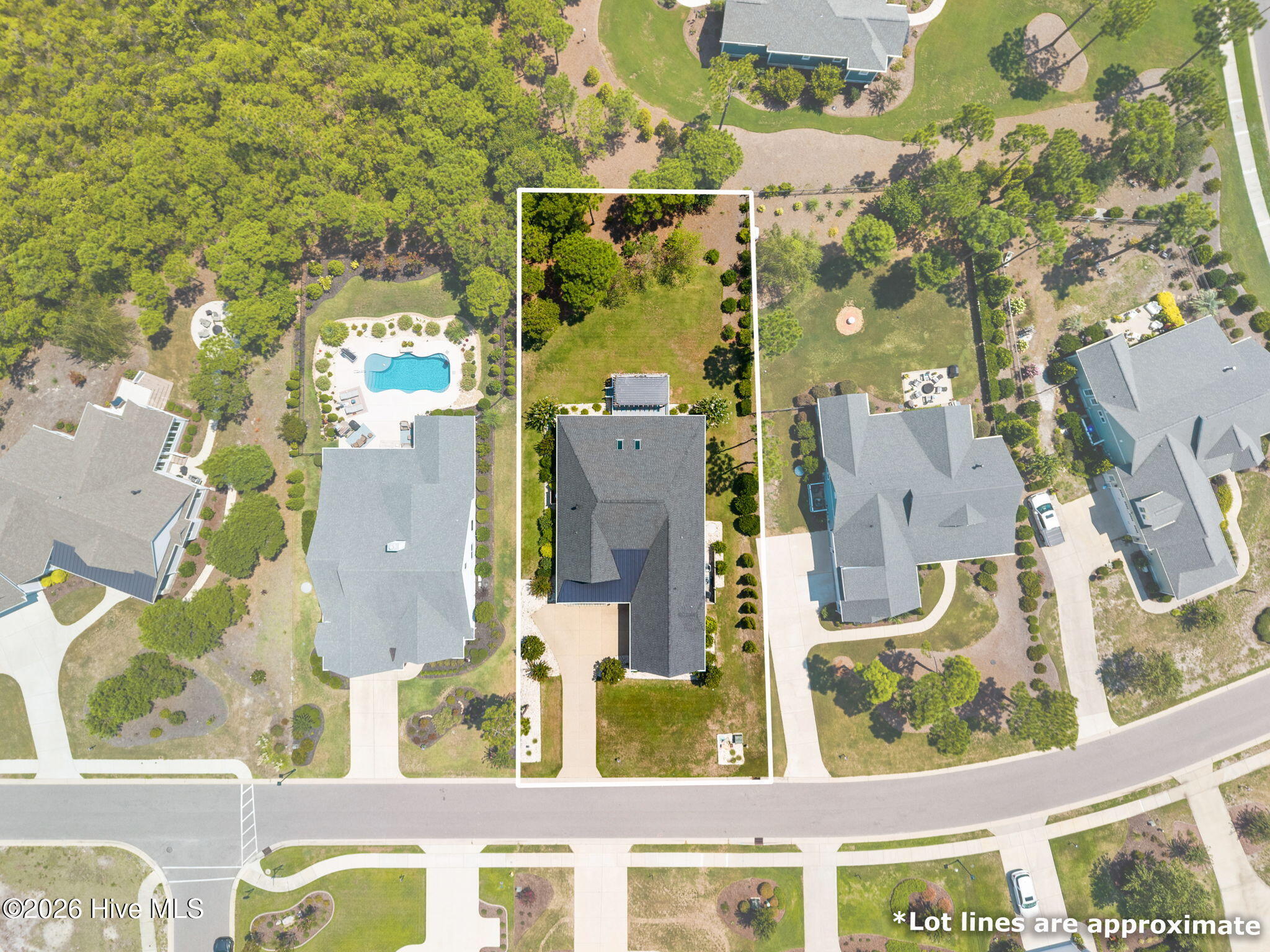 3001 Moss Hammock Wynd