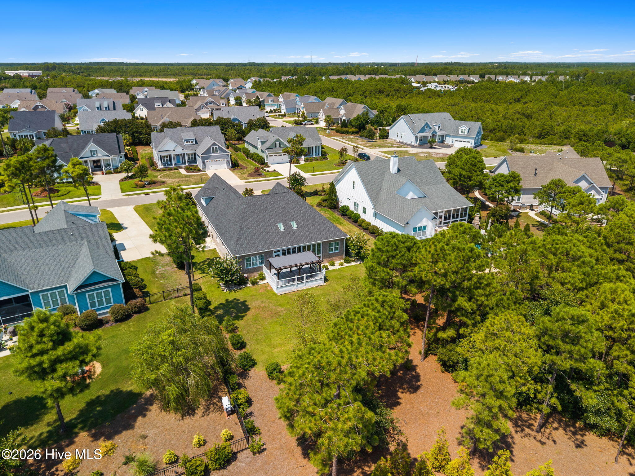 3001 Moss Hammock Wynd