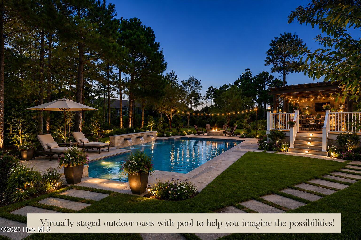 3001 Moss Hammock Wynd