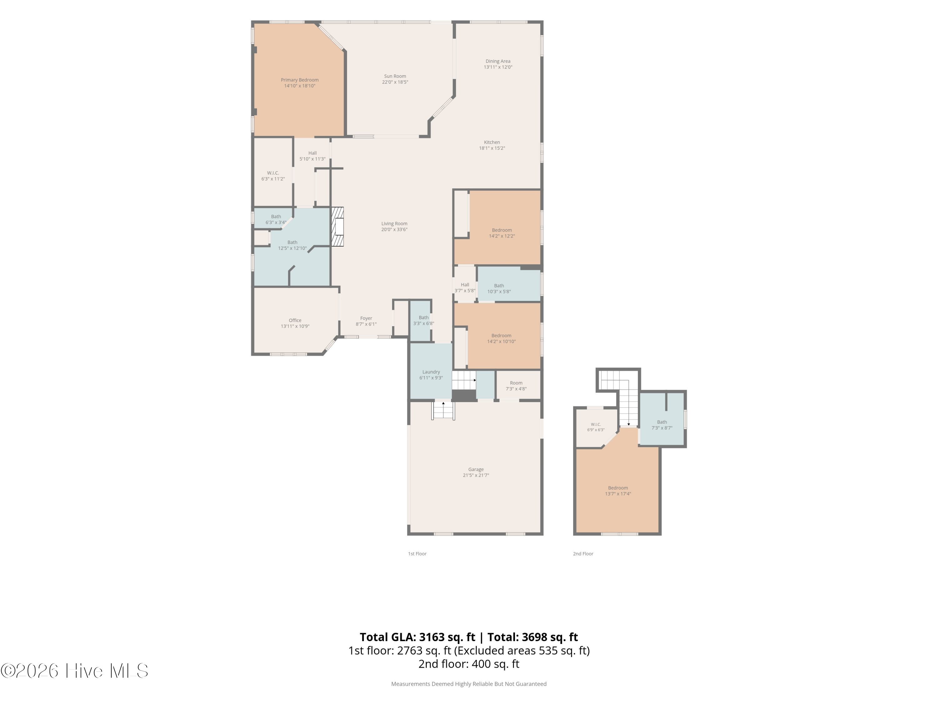 3001 Moss Hammock Wynd