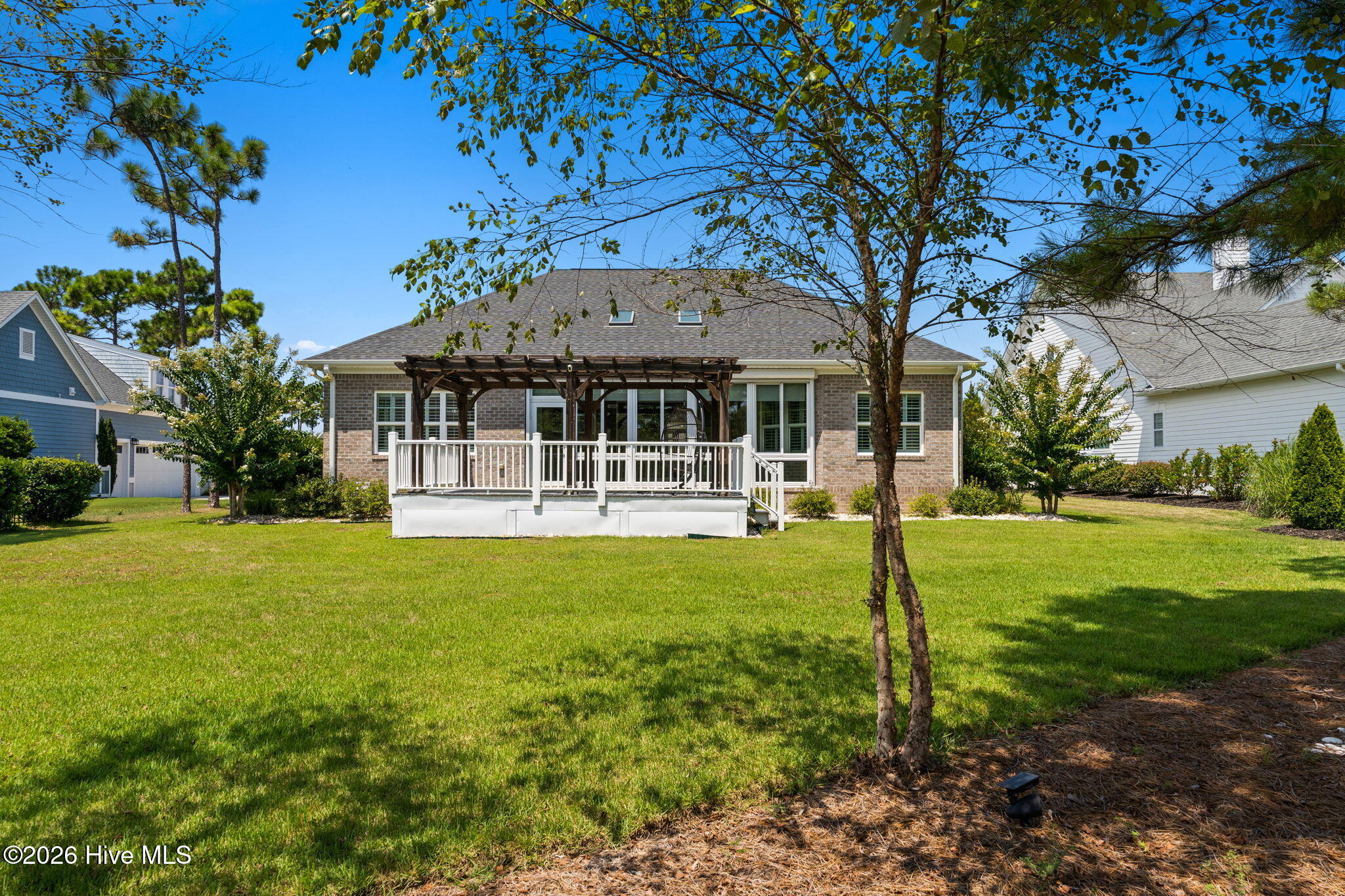 3001 Moss Hammock Wynd