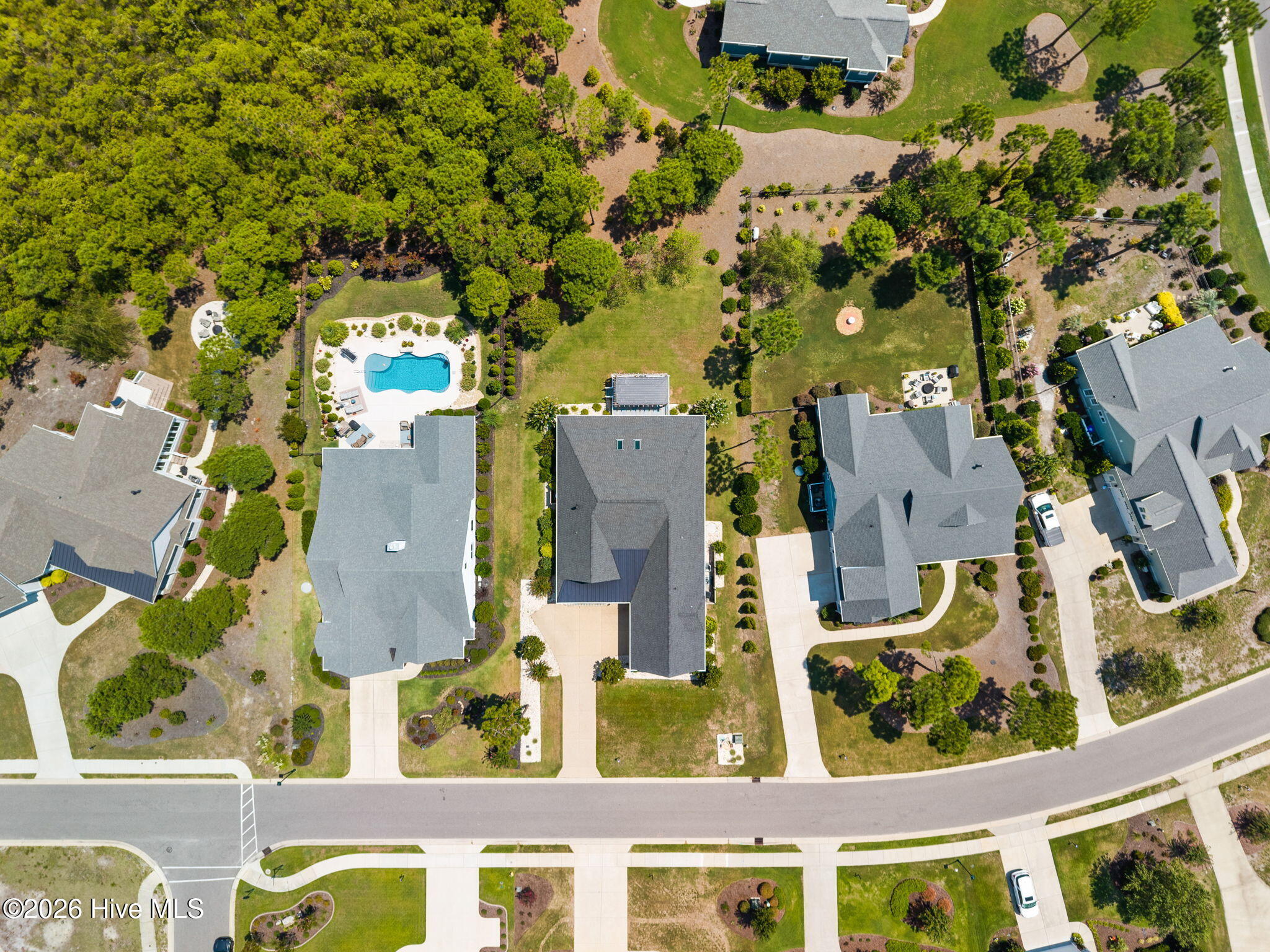 3001 Moss Hammock Wynd