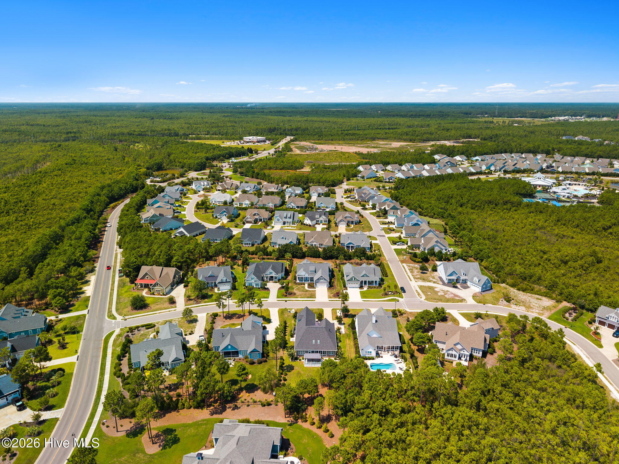 3001 Moss Hammock Wynd
