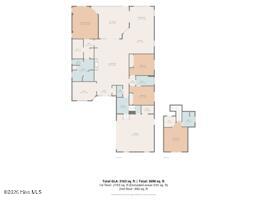 3001 Moss Hammock Wynd