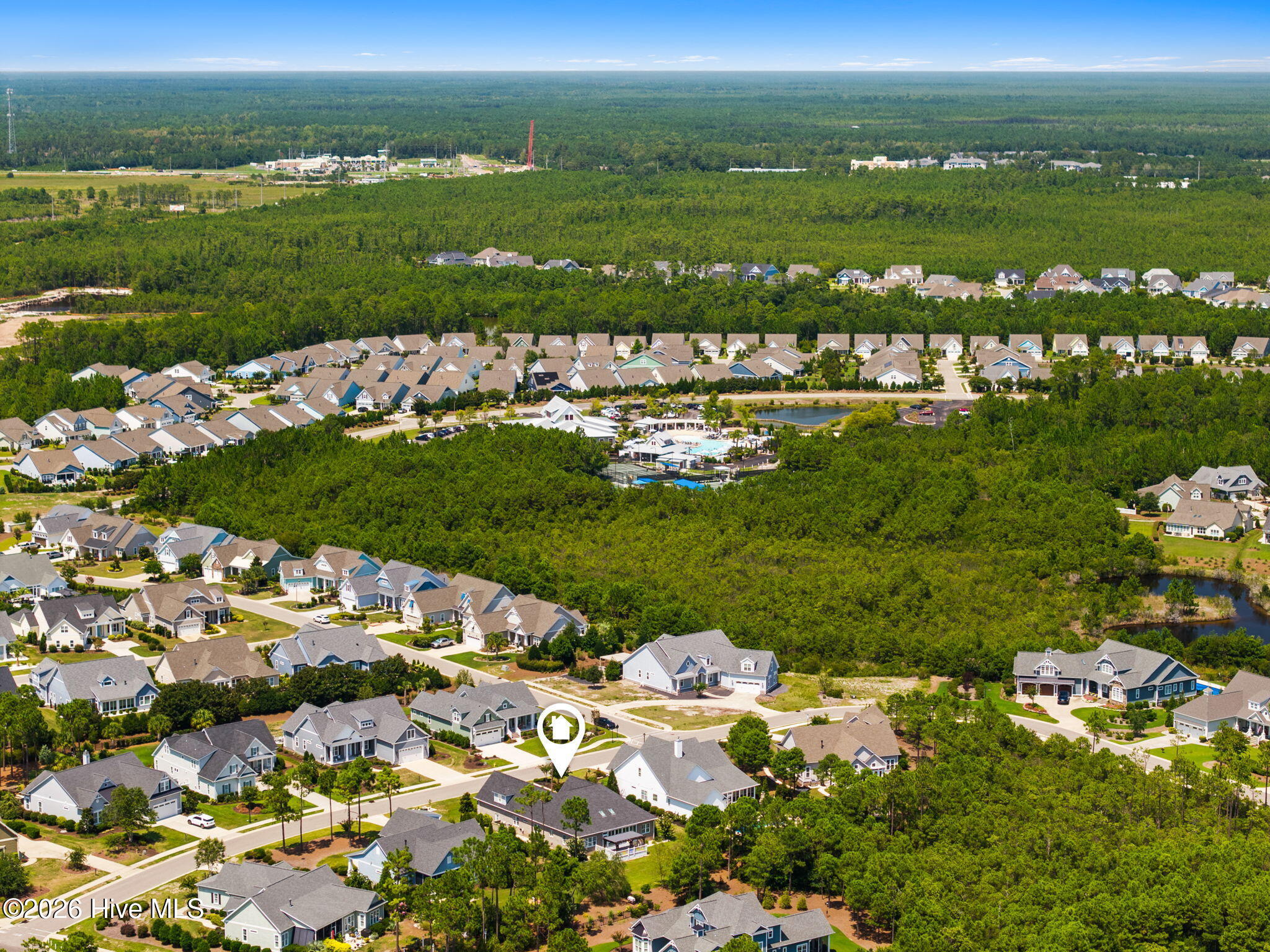 3001 Moss Hammock Wynd