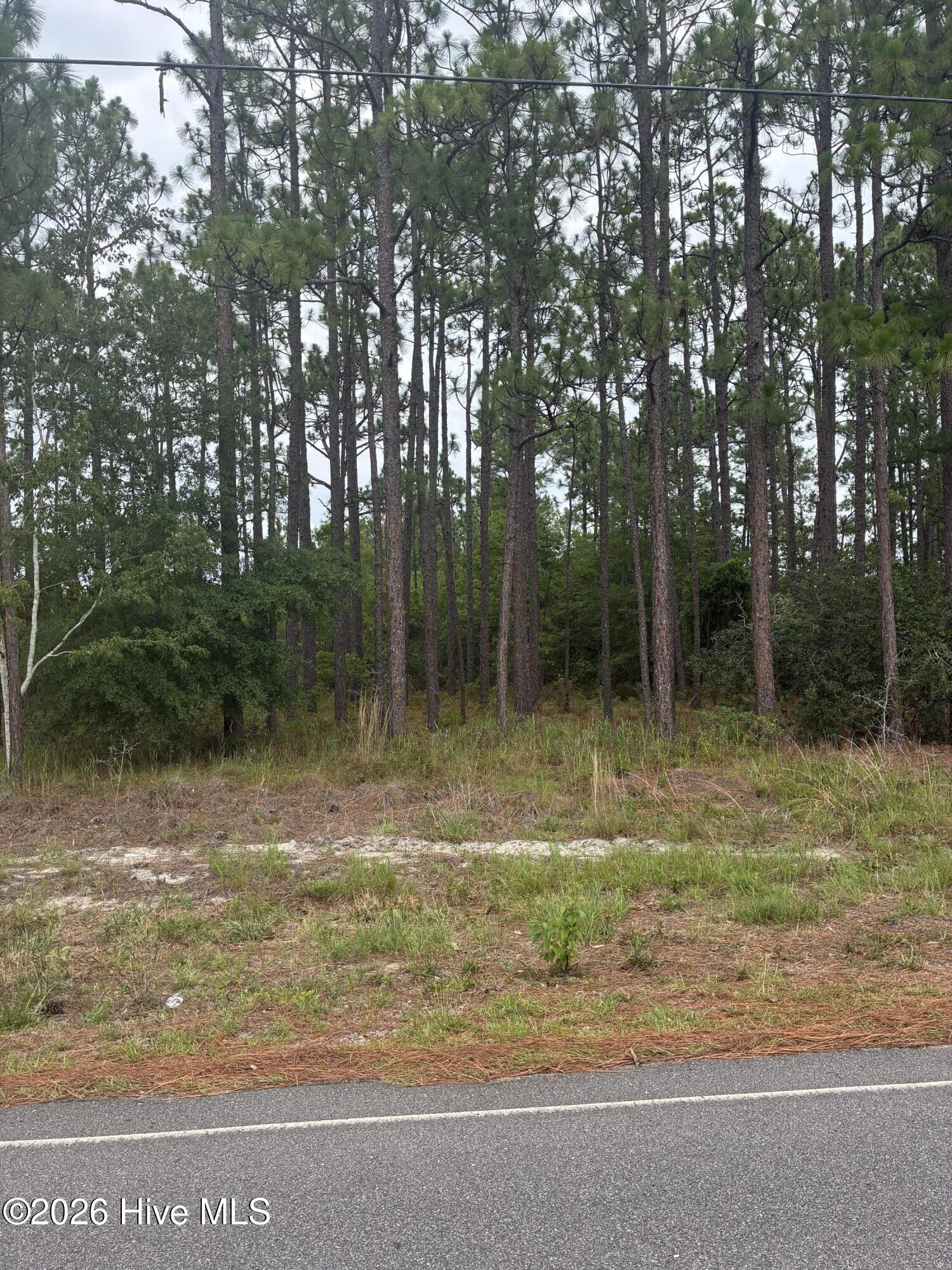Lot 3 Crystal Road