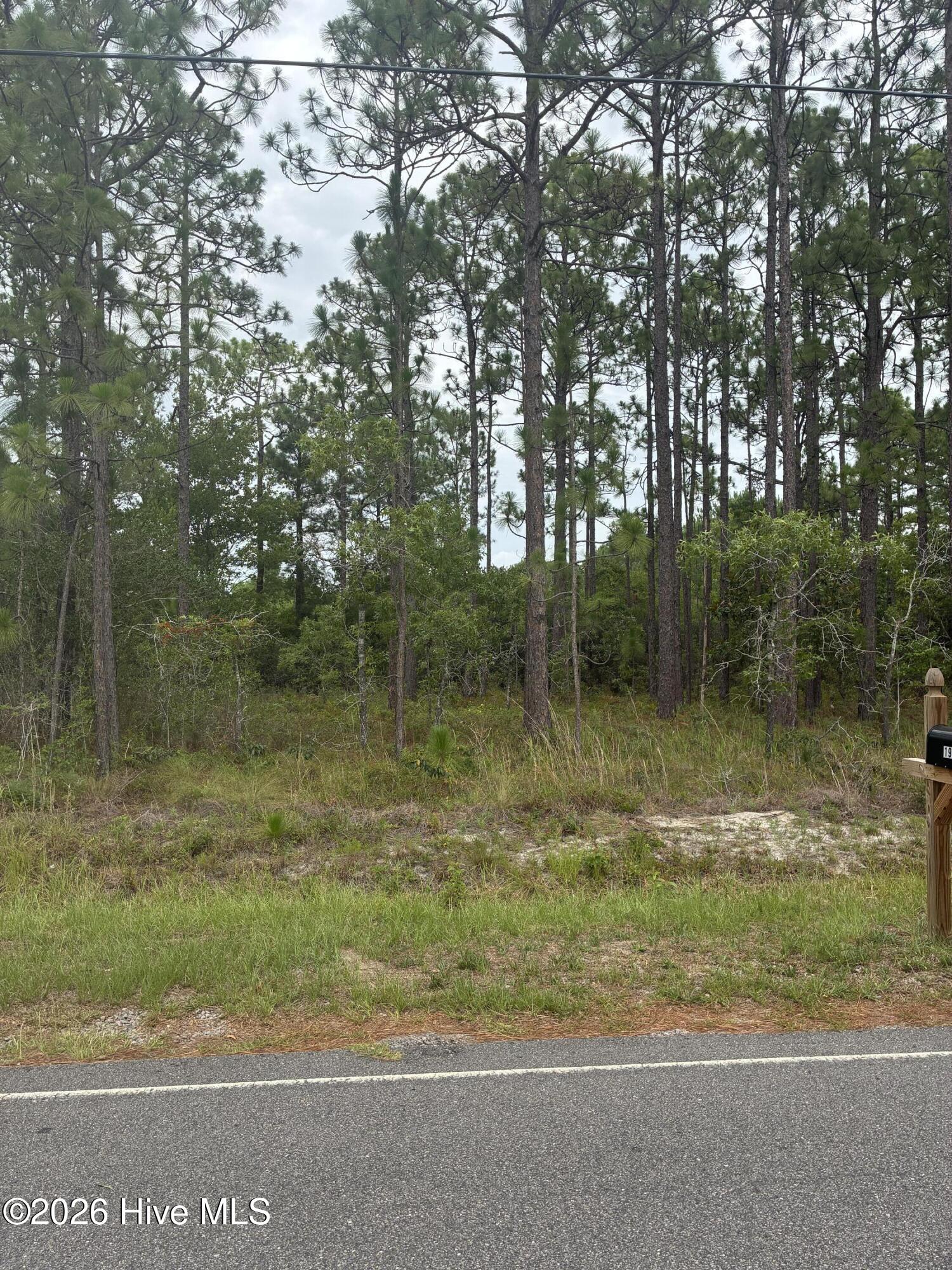 Lot 4 Crystal Road