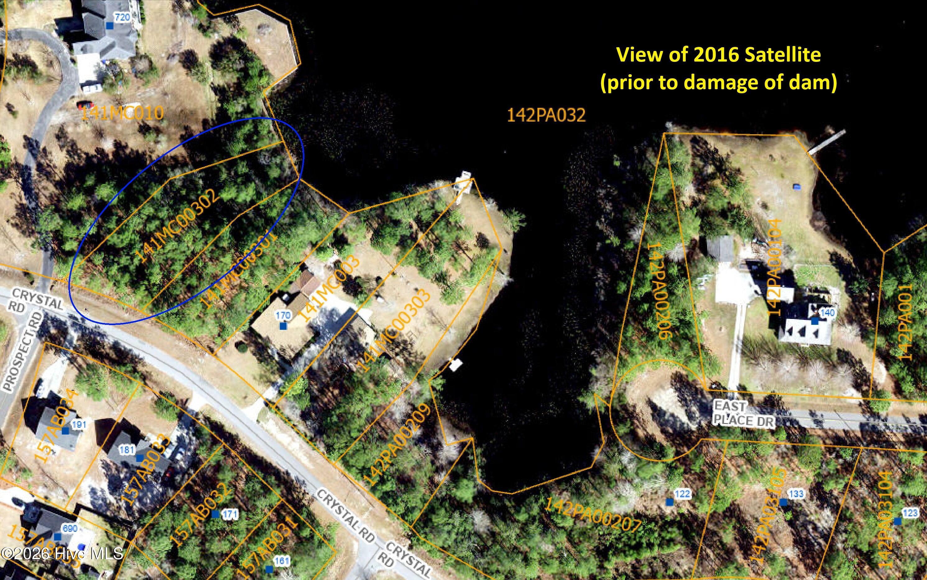 Lot 4 Crystal Road