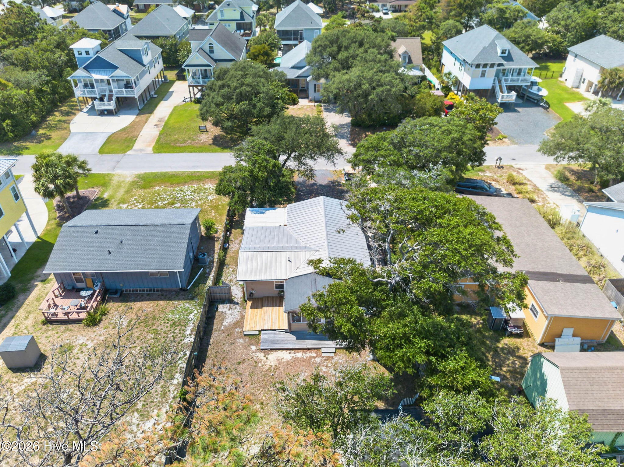 112 NE 51st Street