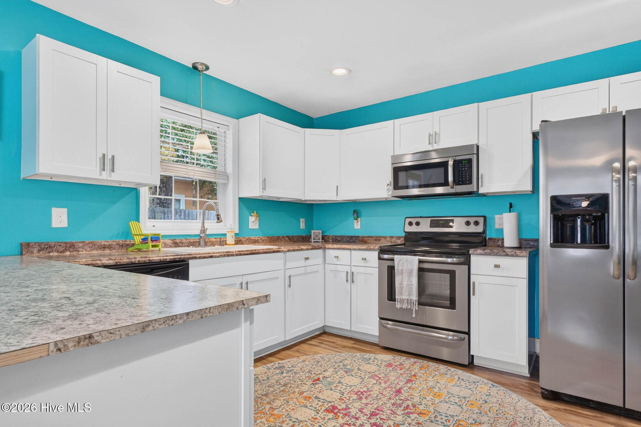 112 NE 51st Street