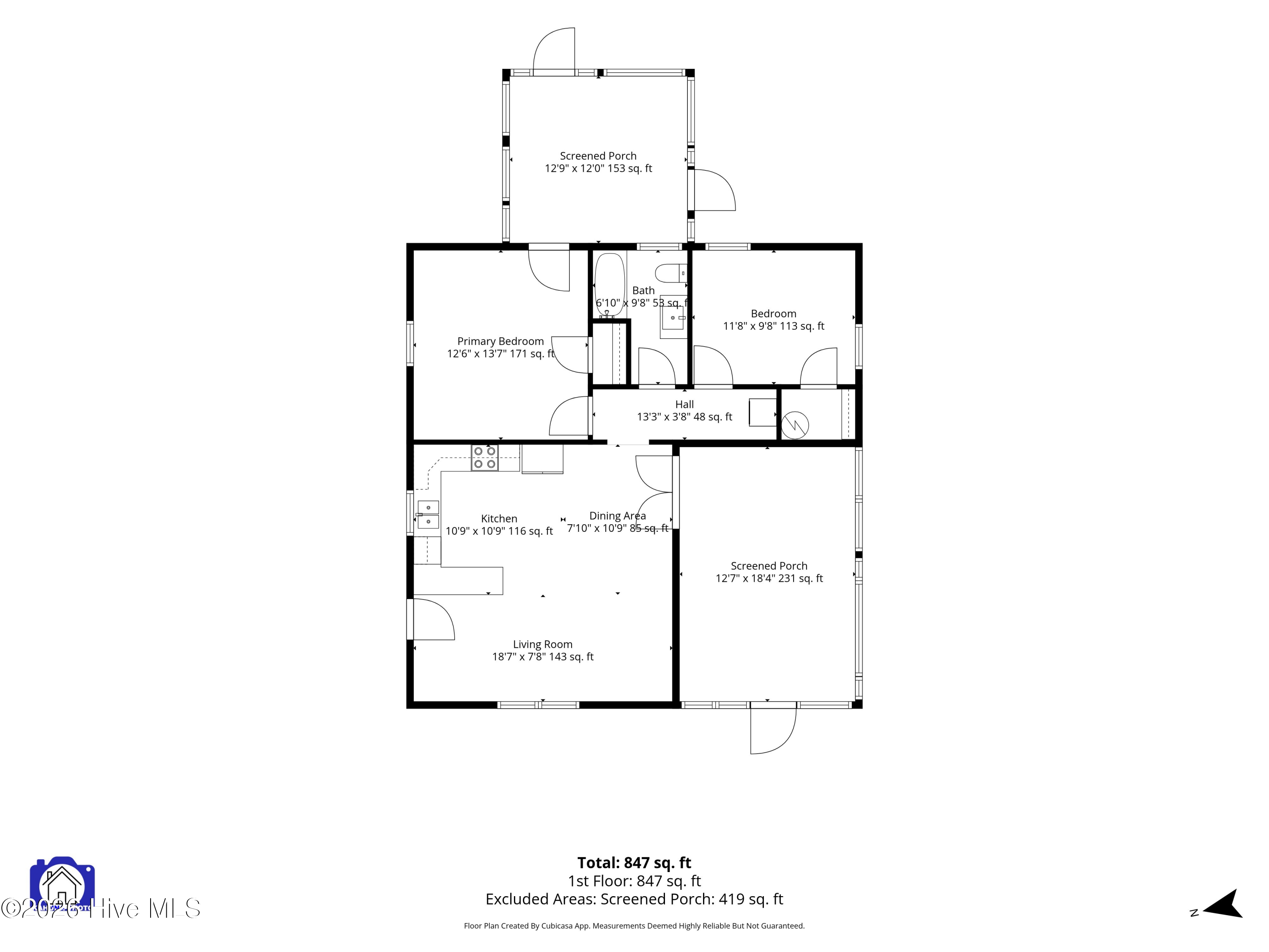 112 NE 51st Street