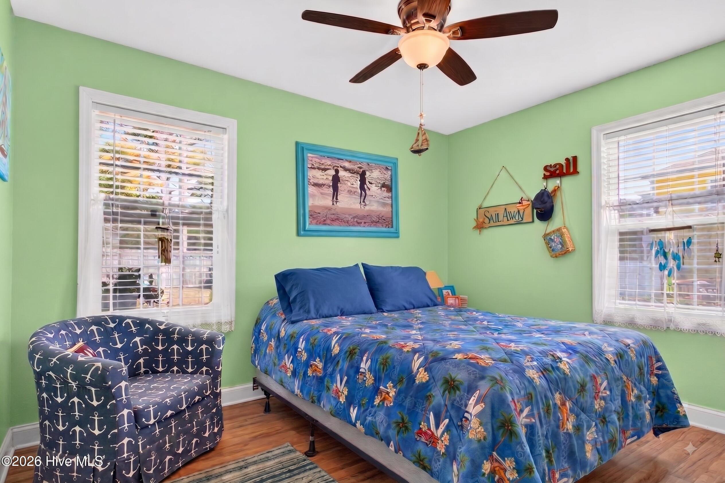 112 NE 51st Street