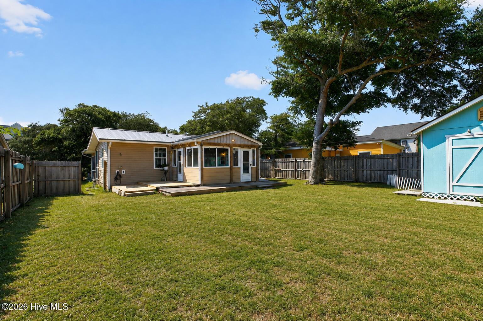 112 NE 51st Street