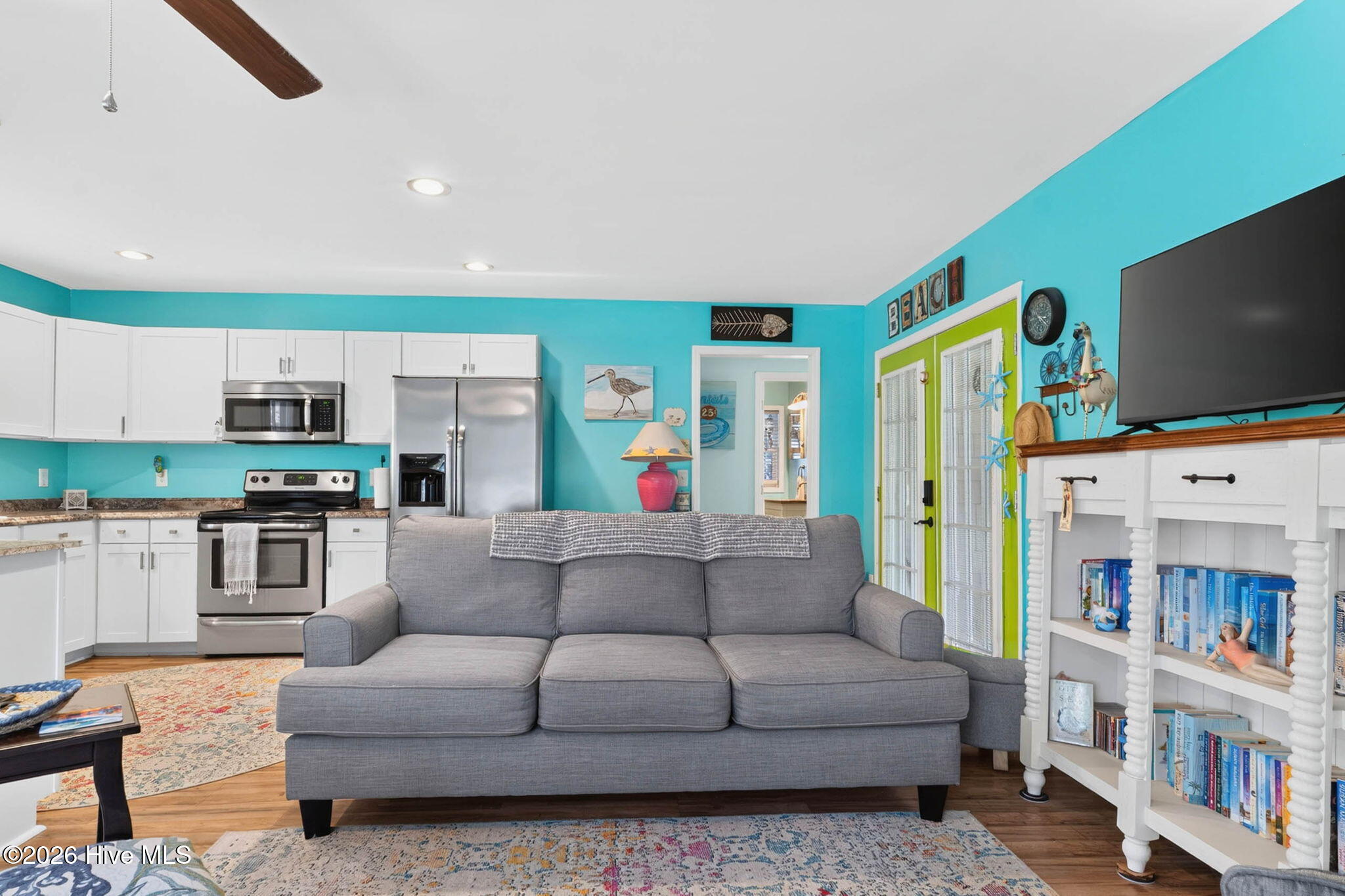 112 NE 51st Street