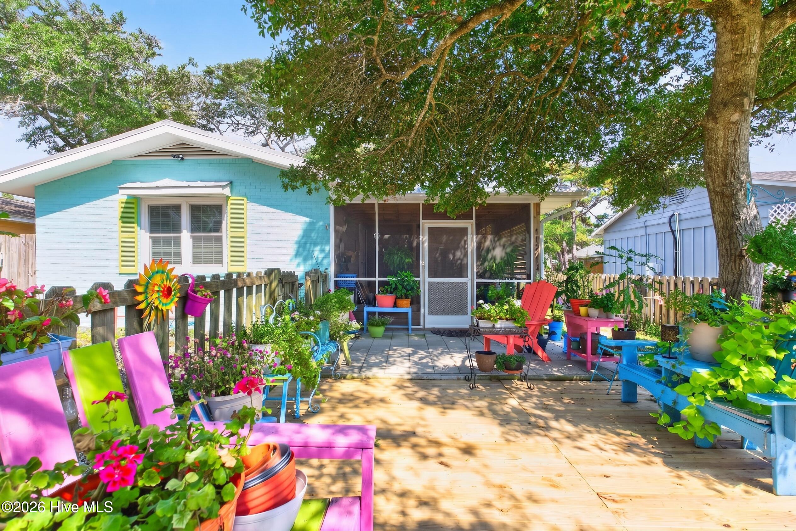 112 NE 51st Street