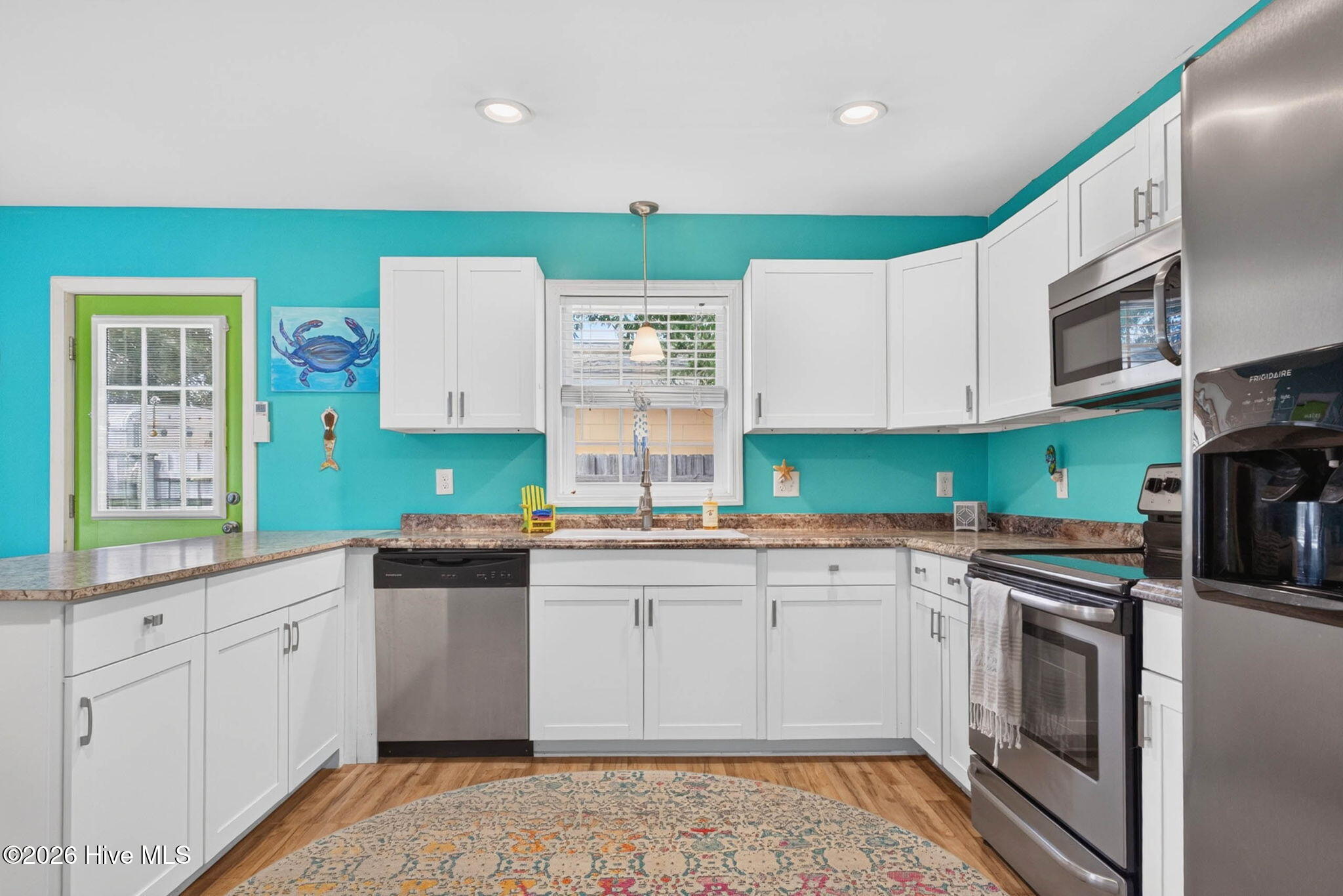 112 NE 51st Street